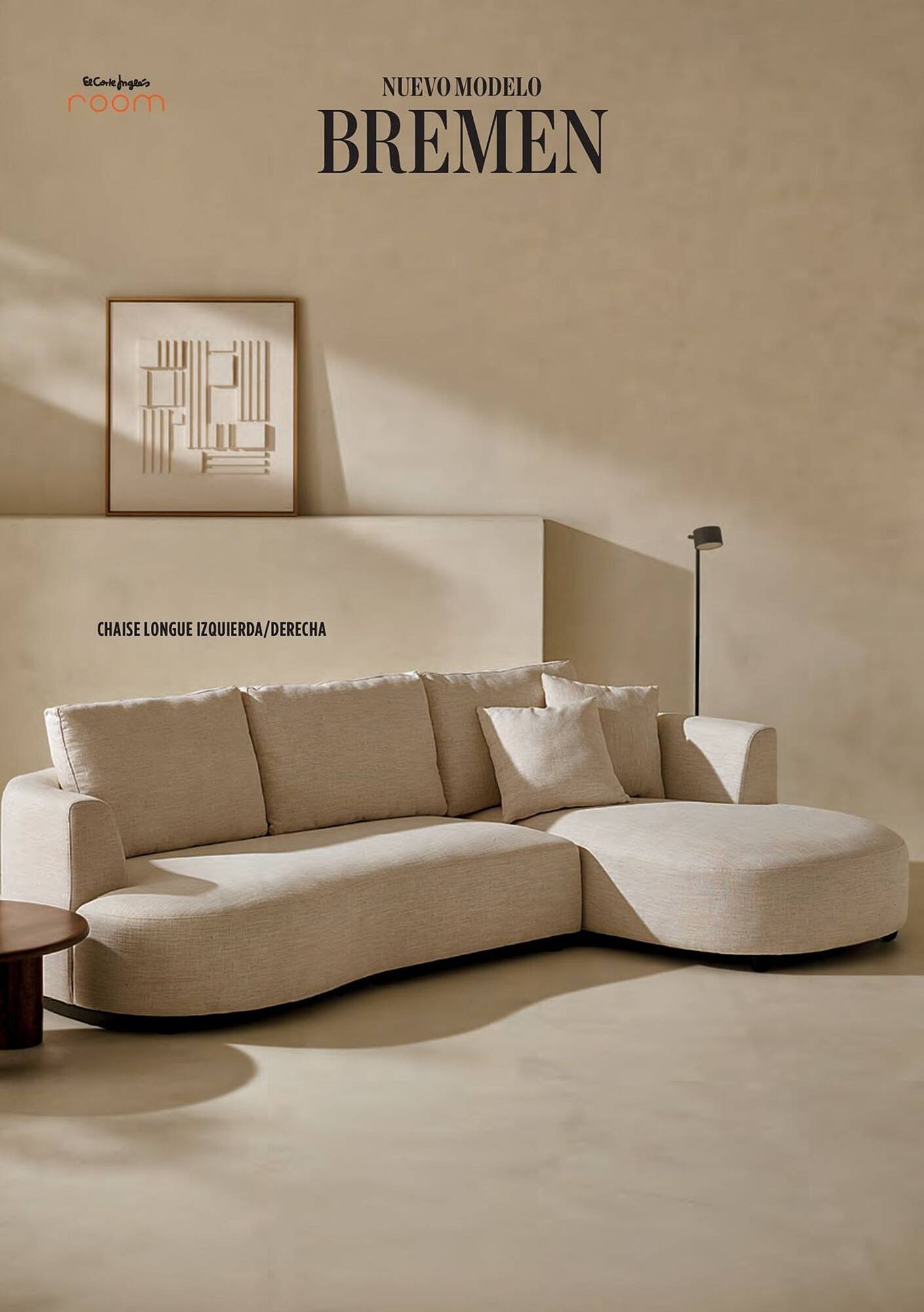 Catálogo El Corte Inglés