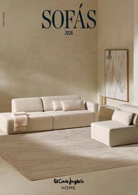 Catálogo El Corte Inglés