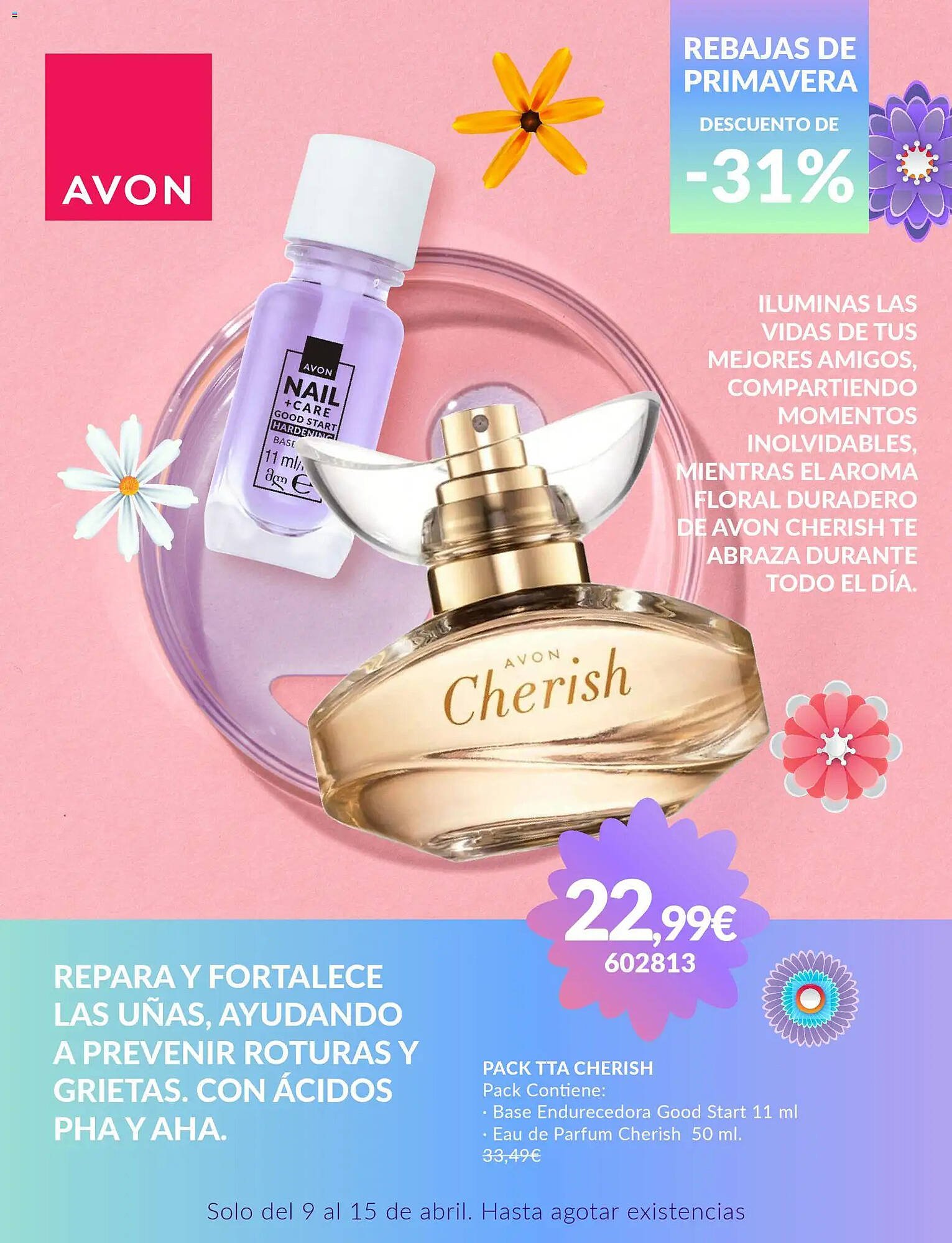 Catálogo AVON