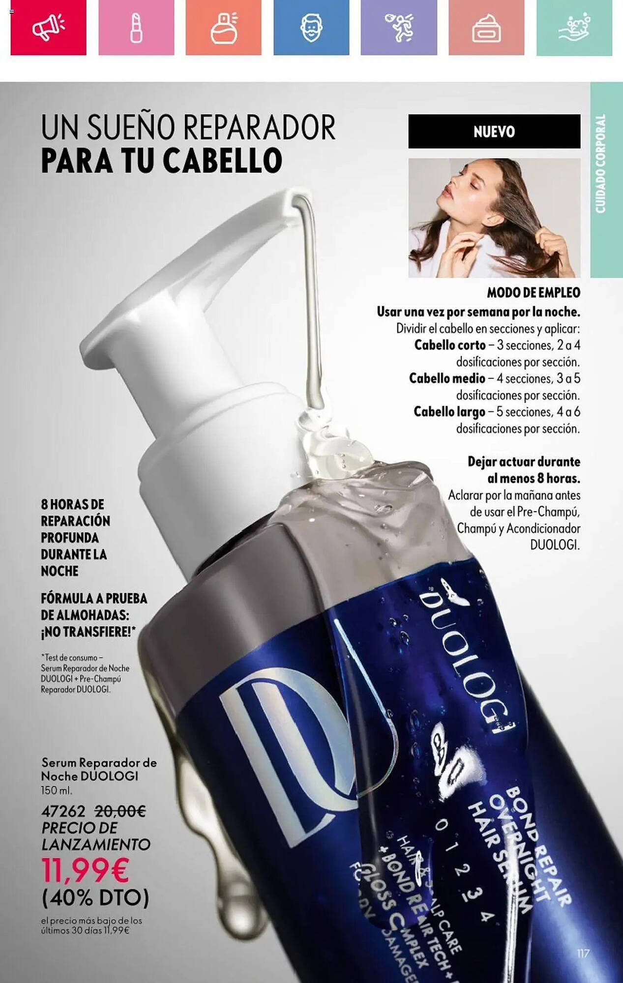 Folleto Oriflame (2025-08-24 - 2025-09-13)