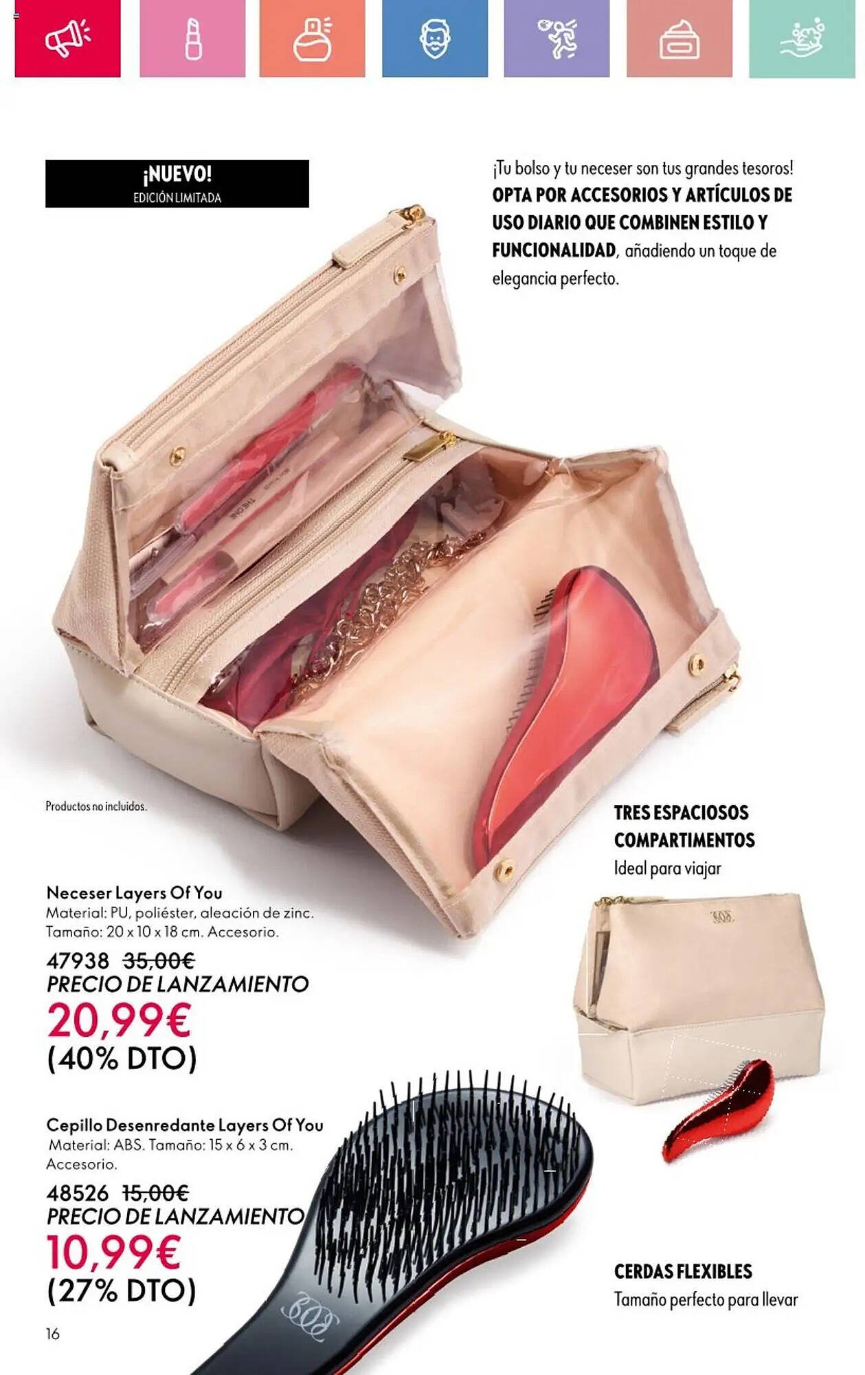 Folleto Oriflame (2025-08-24 - 2025-09-13)