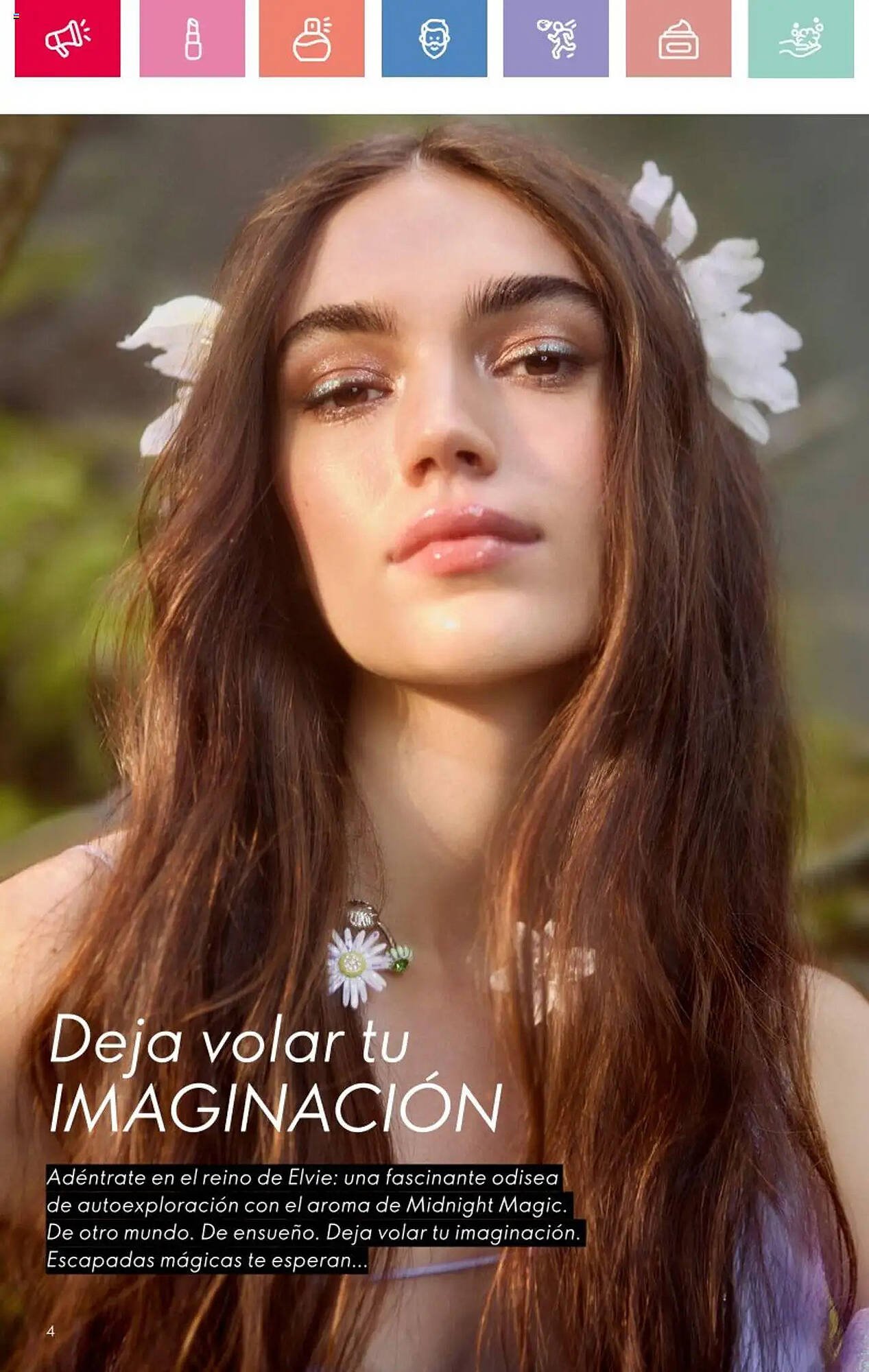 Folleto Oriflame (2025-08-24 - 2025-09-13)
