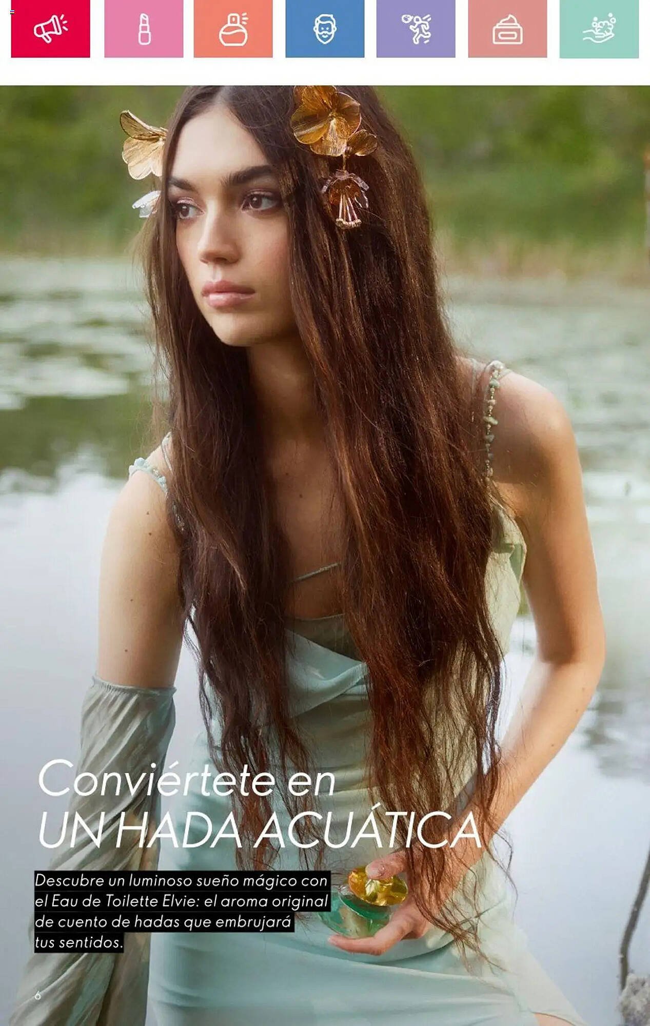 Folleto Oriflame (2025-08-24 - 2025-09-13)