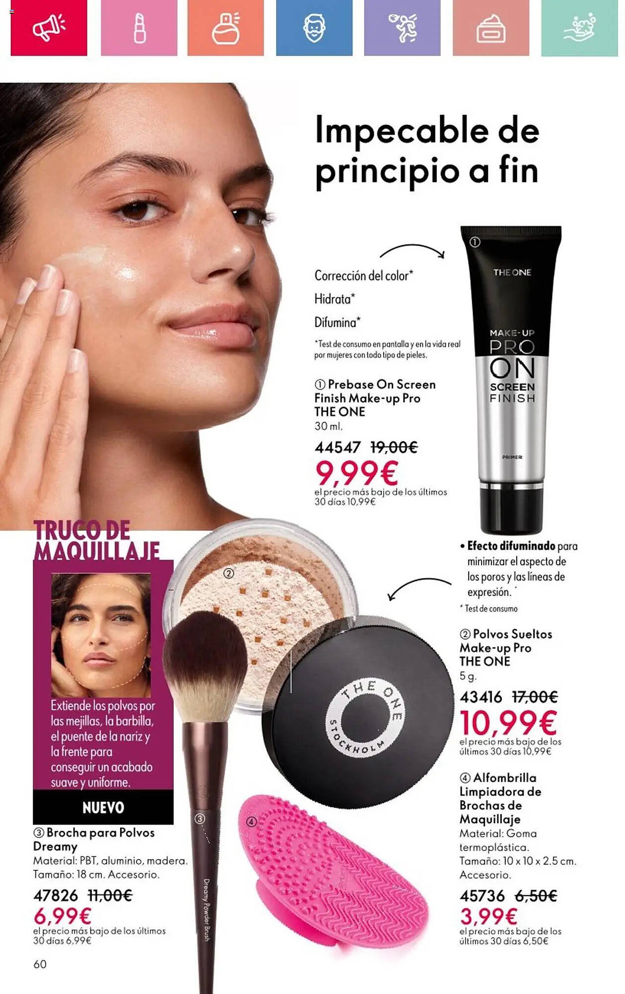 Folleto Oriflame (2025-08-24 - 2025-09-13)
