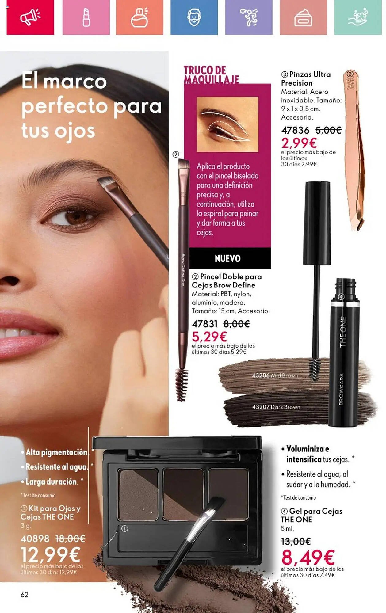 Folleto Oriflame (2025-08-24 - 2025-09-13)