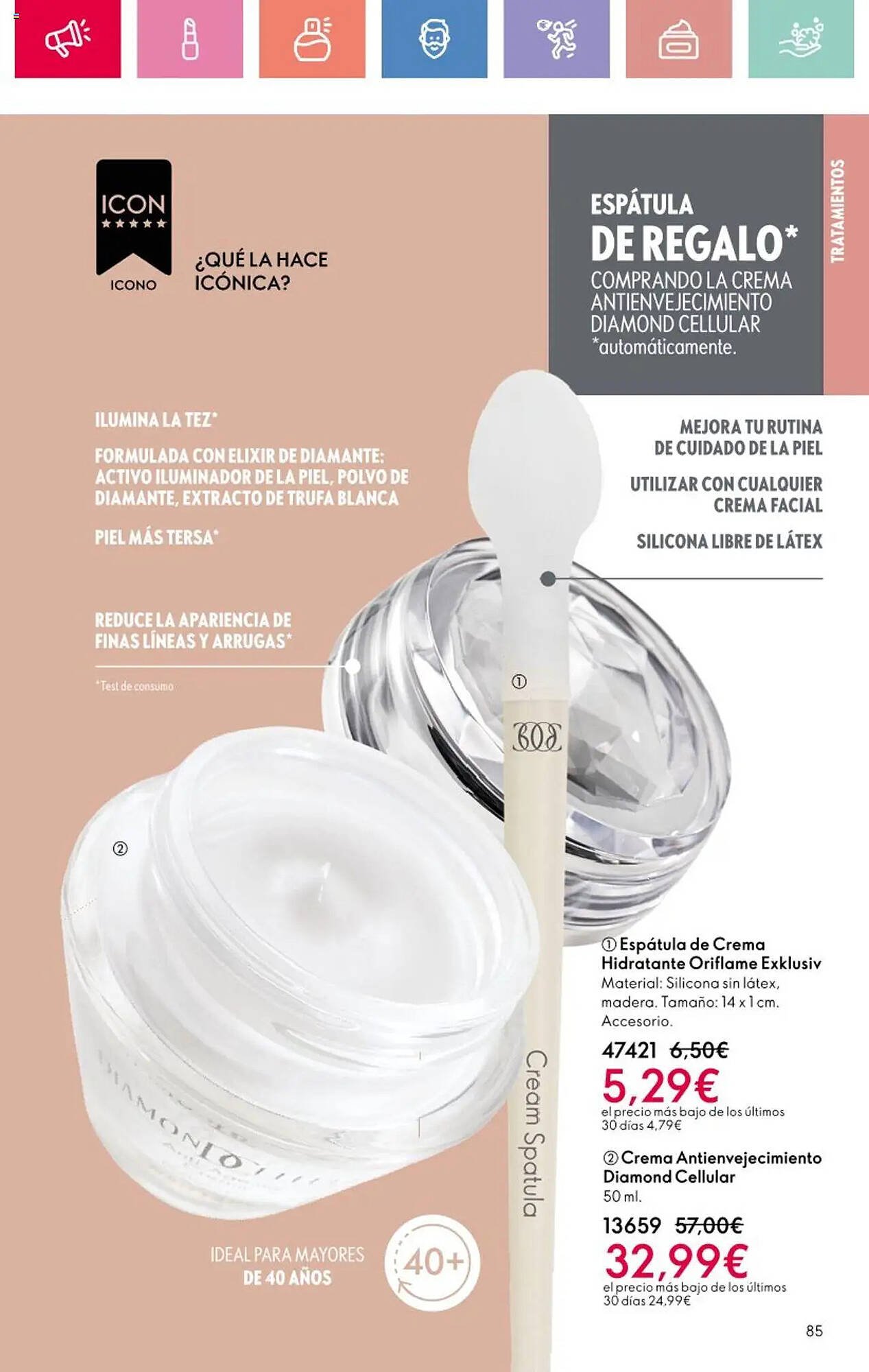 Folleto Oriflame (2025-08-24 - 2025-09-13)