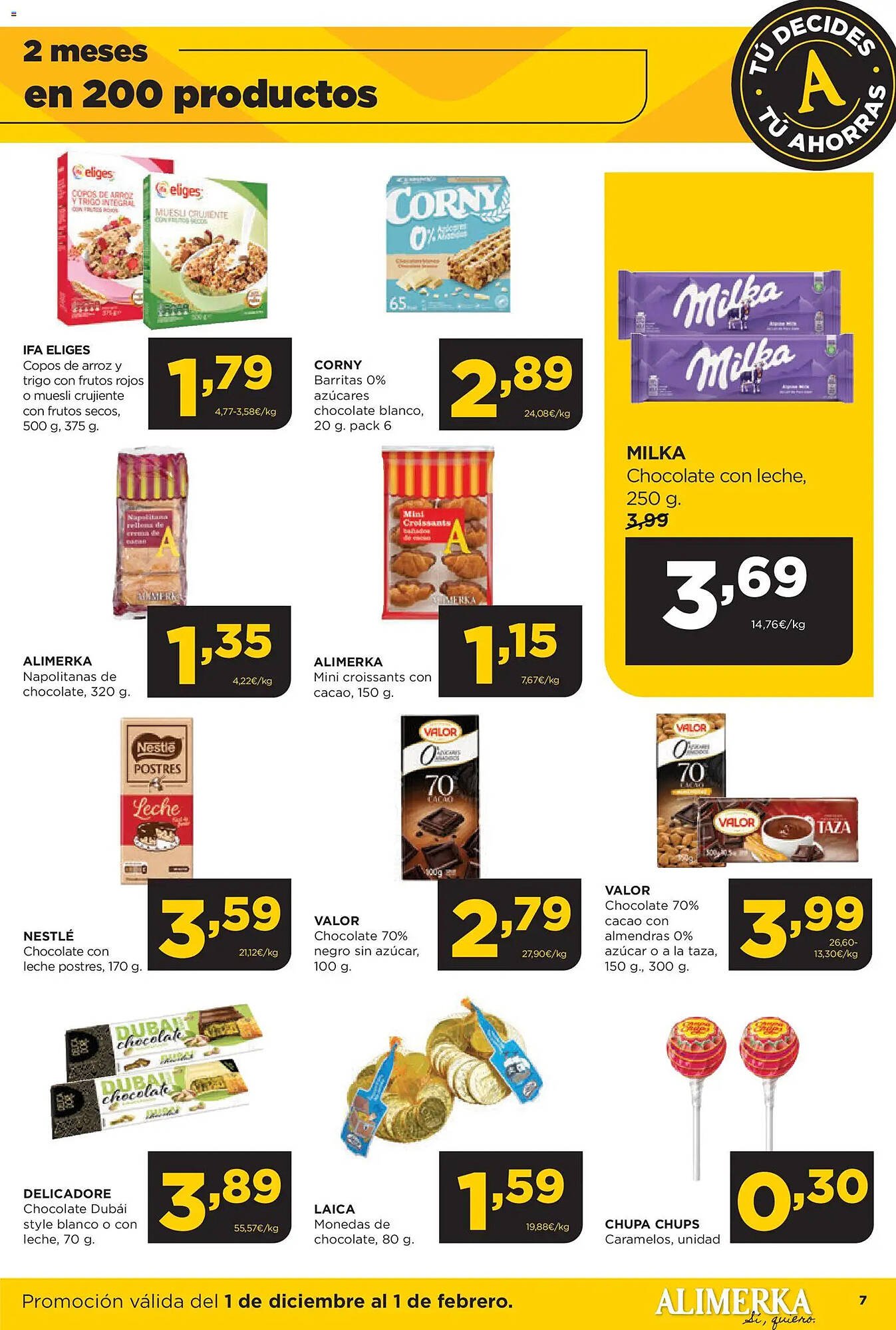 Folleto Alimerka (2025-12-01 - 2026-02-01)