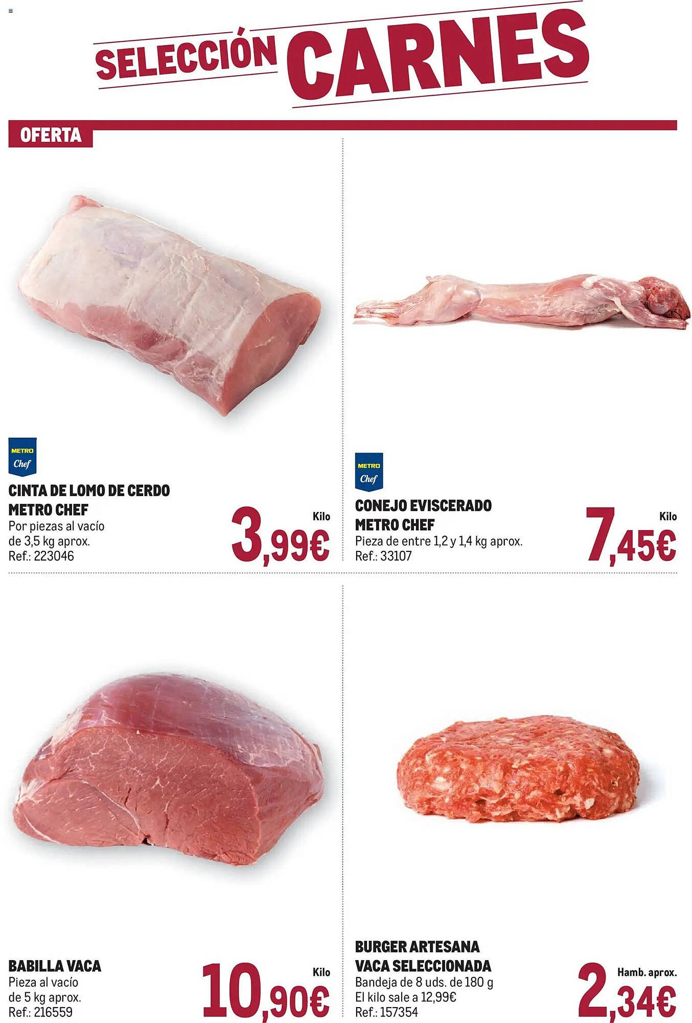 Catálogo Makro