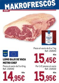 Catálogo Makro