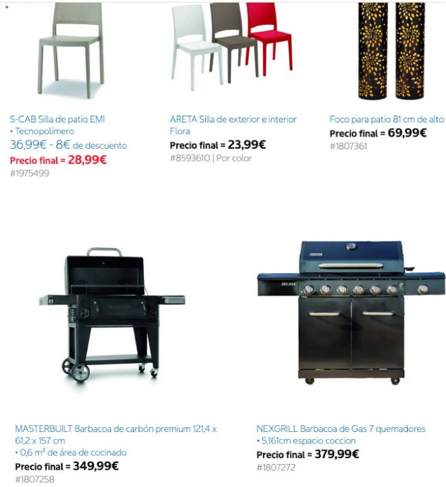 Catálogo Costco