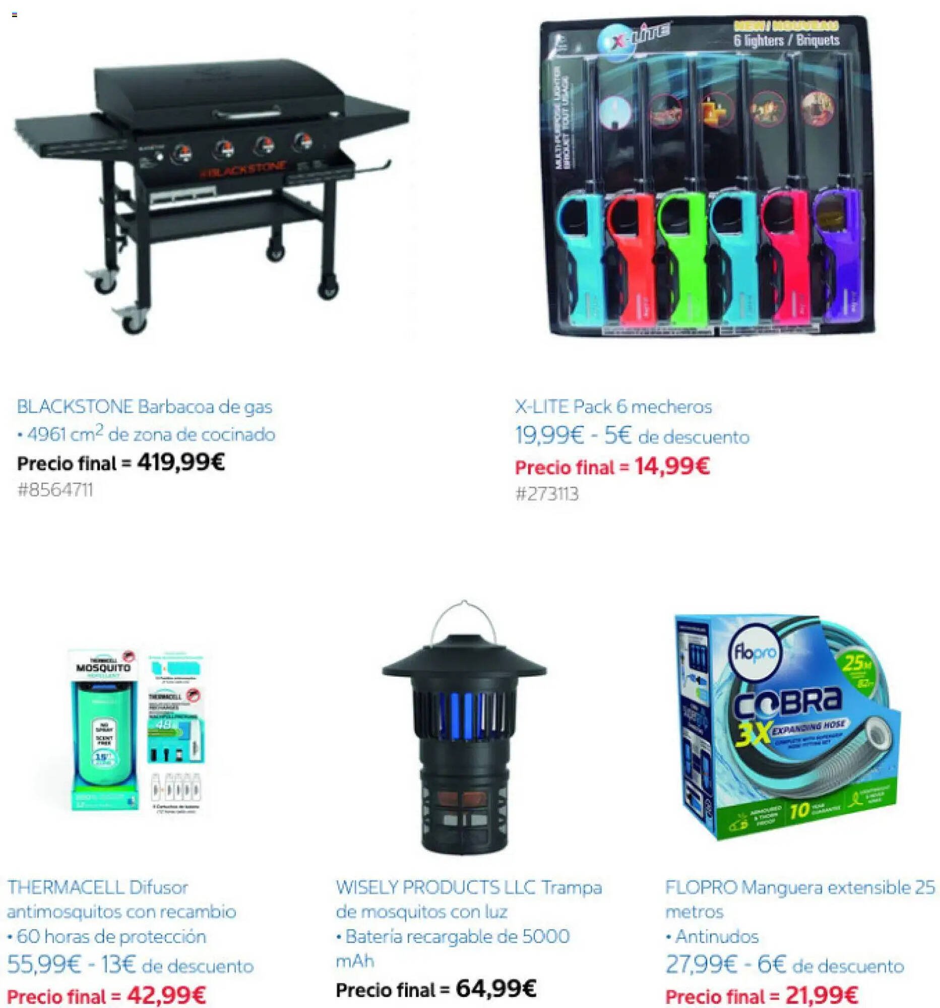 Catálogo Costco
