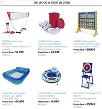 Catálogo Costco