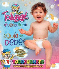 Folleto Todojuguete