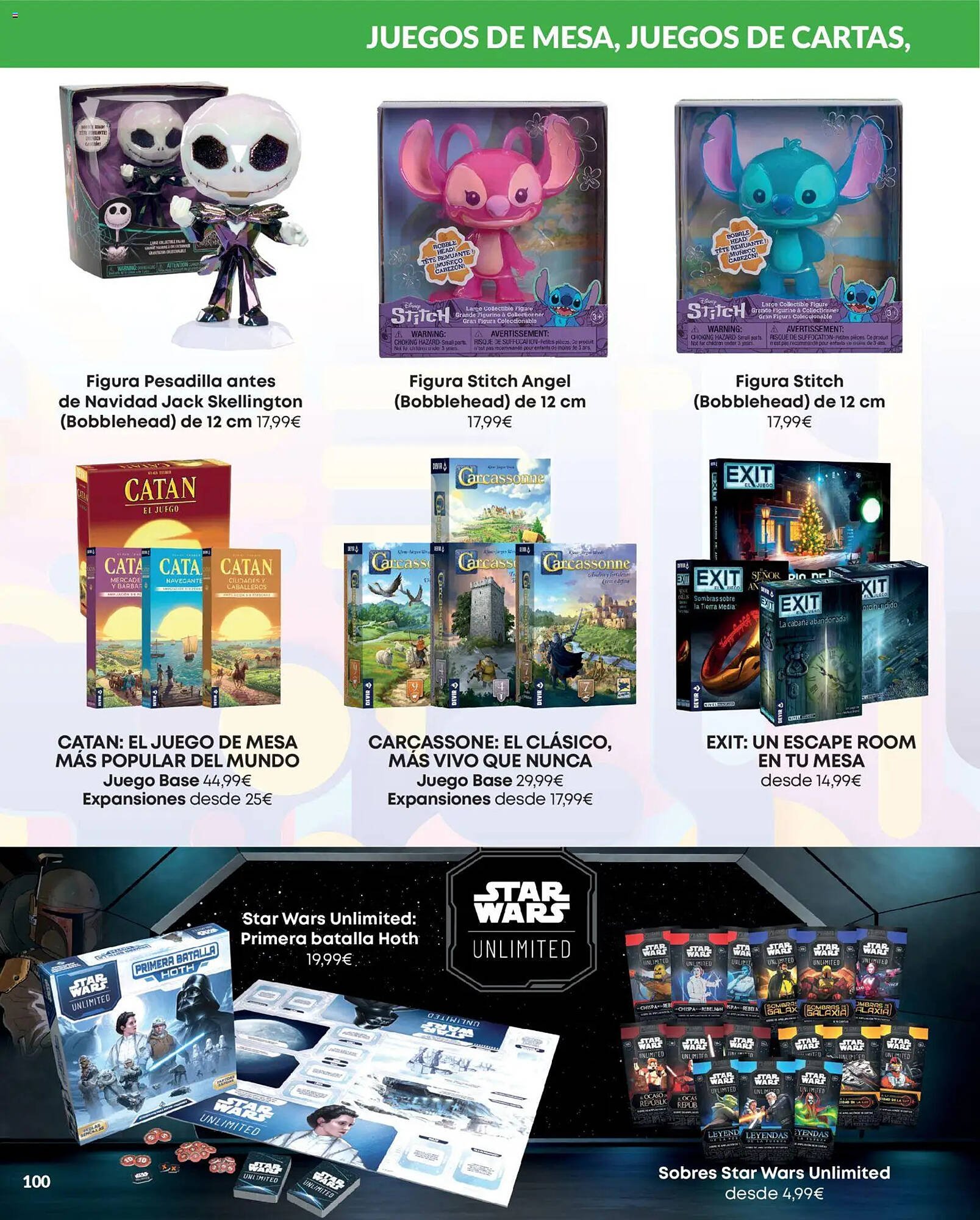 Folleto Game (2025-12-10 - 2026-06-30)