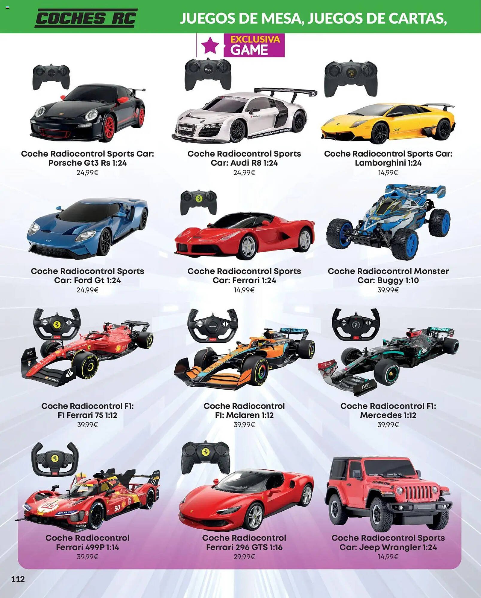 Folleto Game (2025-12-10 - 2026-06-30)