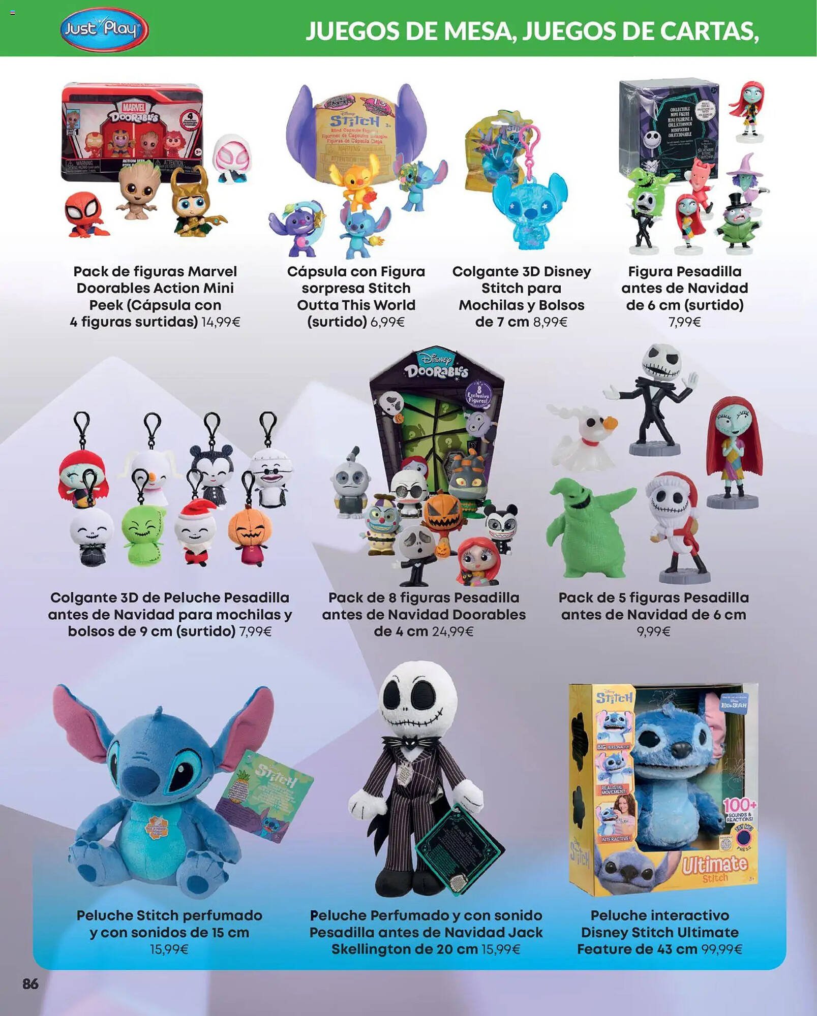 Folleto Game (2025-12-10 - 2026-06-30)