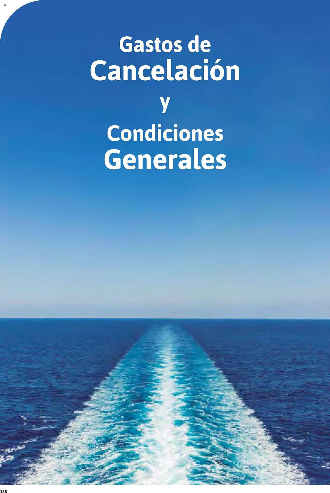 Catálogo Viajes El Corte Inglés