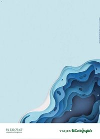 Catálogo Viajes El Corte Inglés