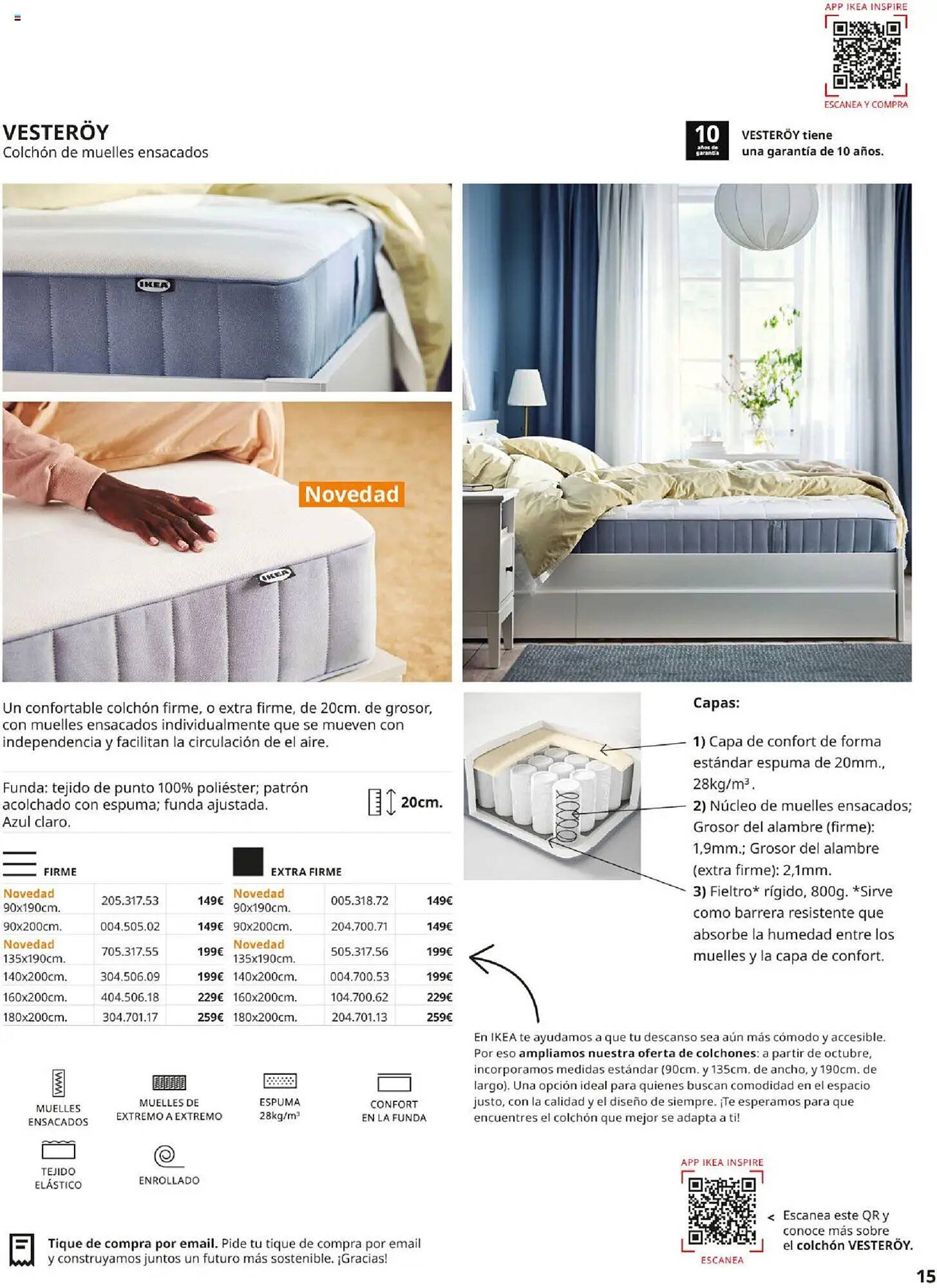 Folleto IKEA (2025-09-01 - 2026-01-31)