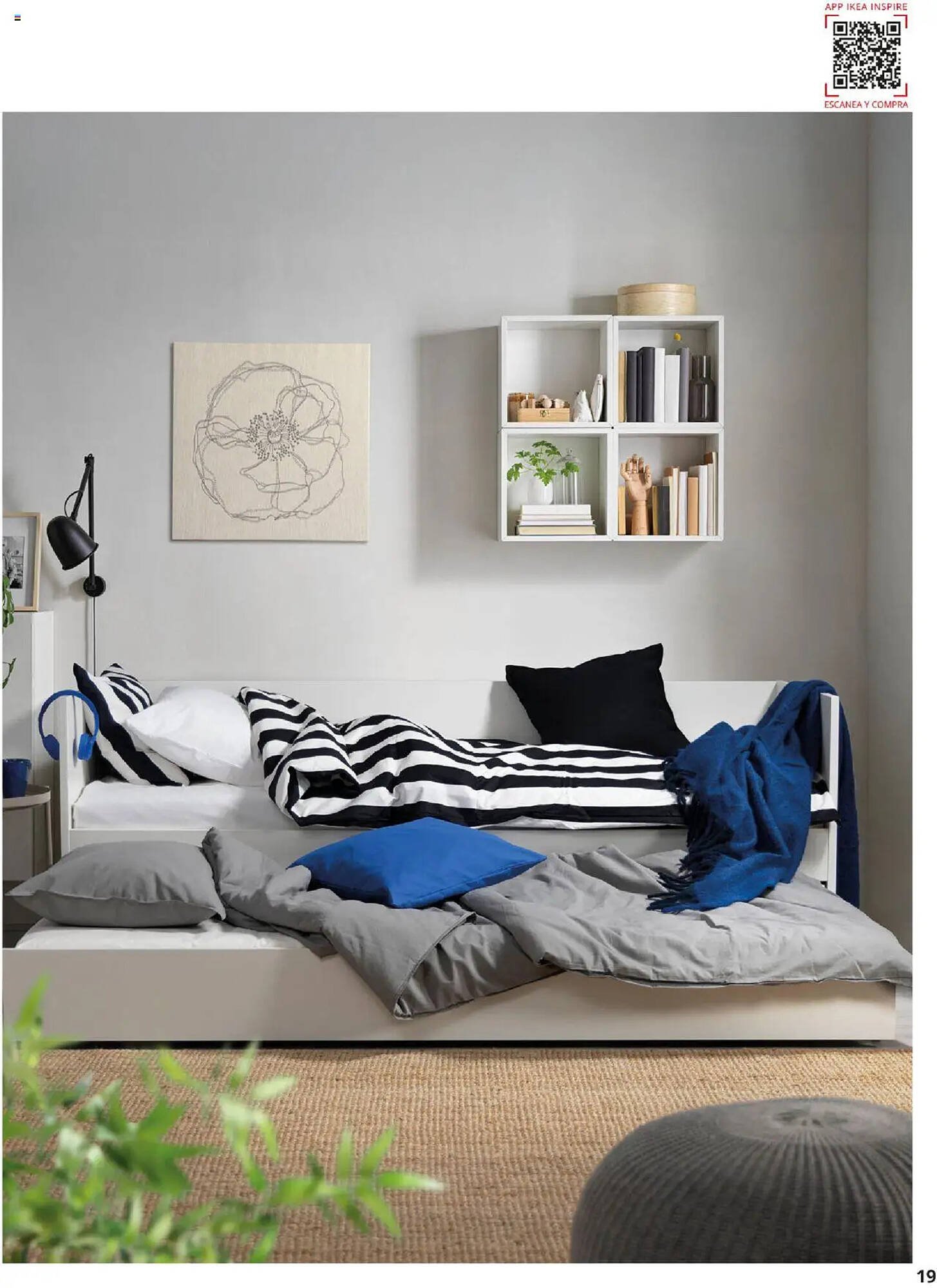 Folleto IKEA (2025-09-01 - 2026-01-31)
