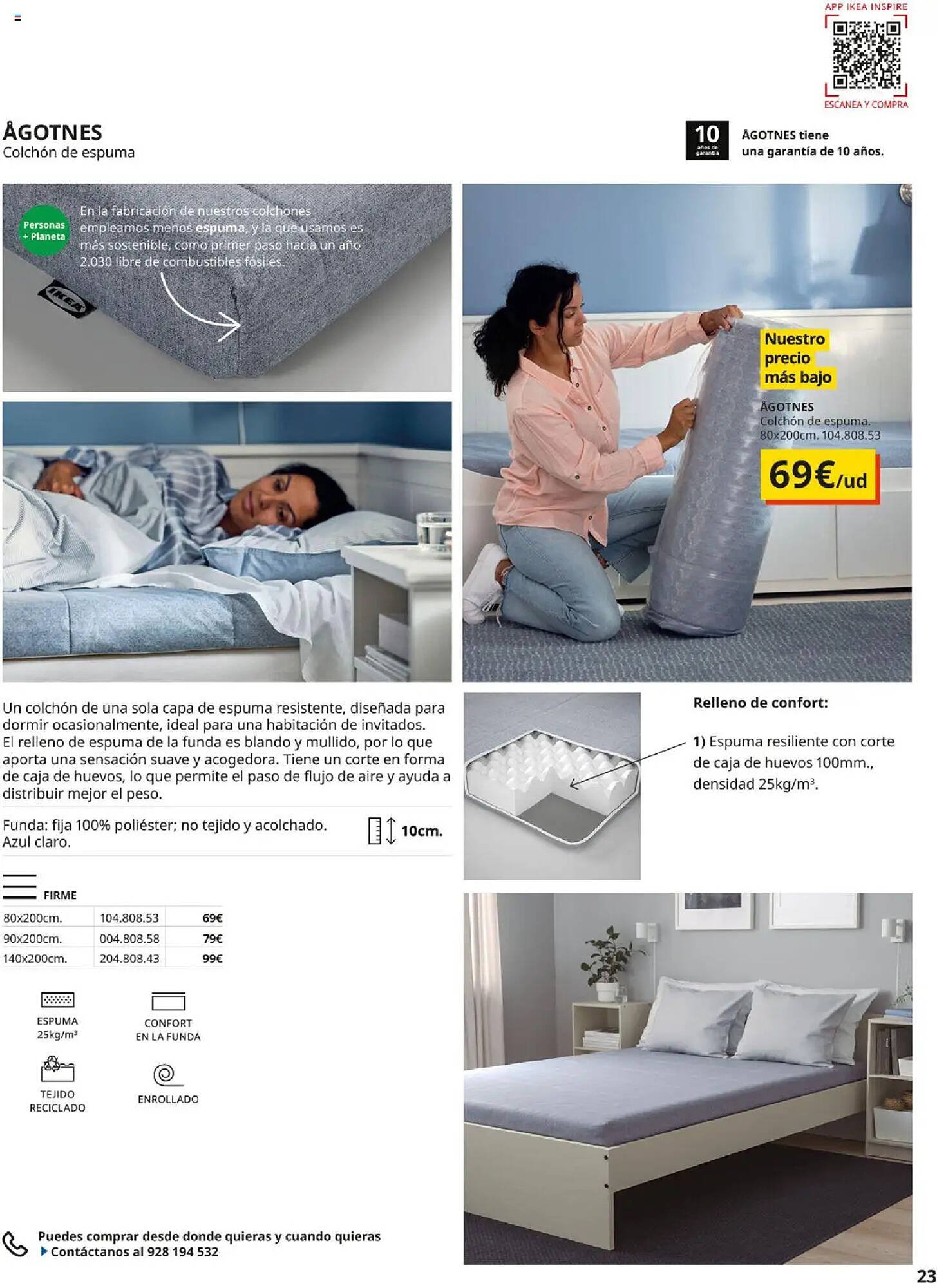 Folleto IKEA (2025-09-01 - 2026-01-31)