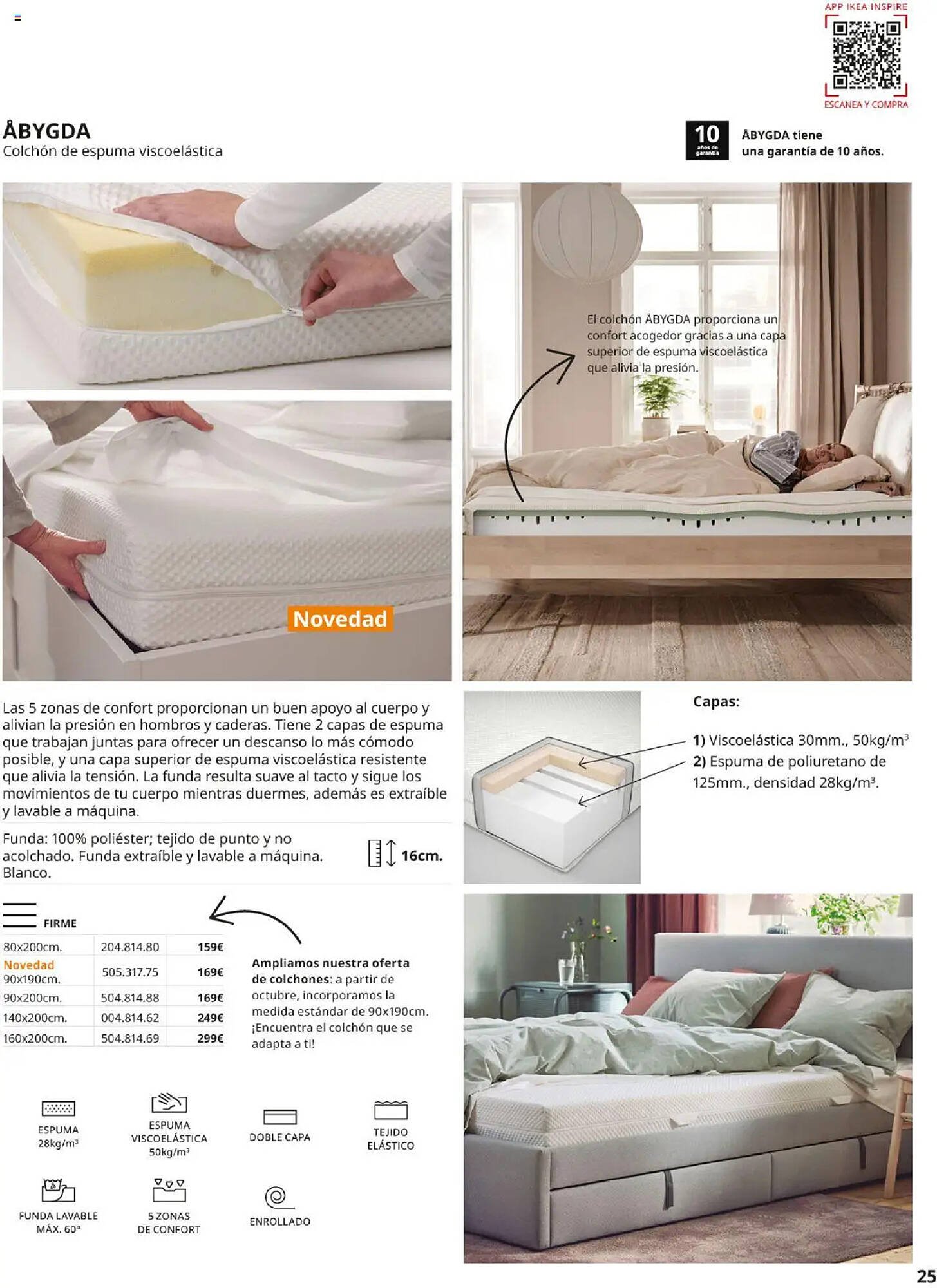 Folleto IKEA (2025-09-01 - 2026-01-31)