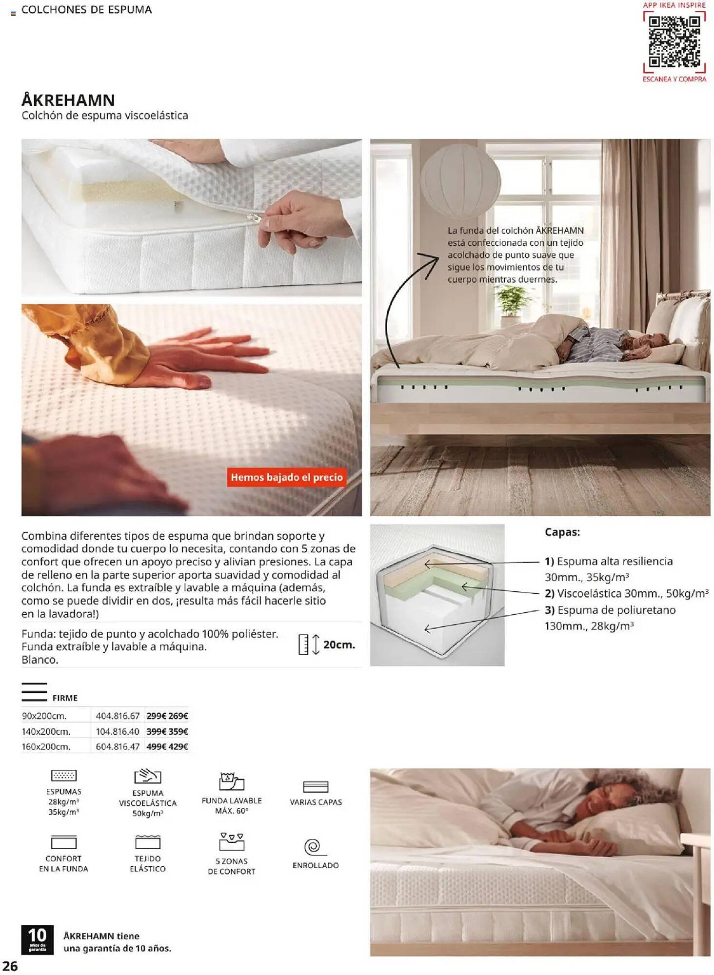 Folleto IKEA (2025-09-01 - 2026-01-31)