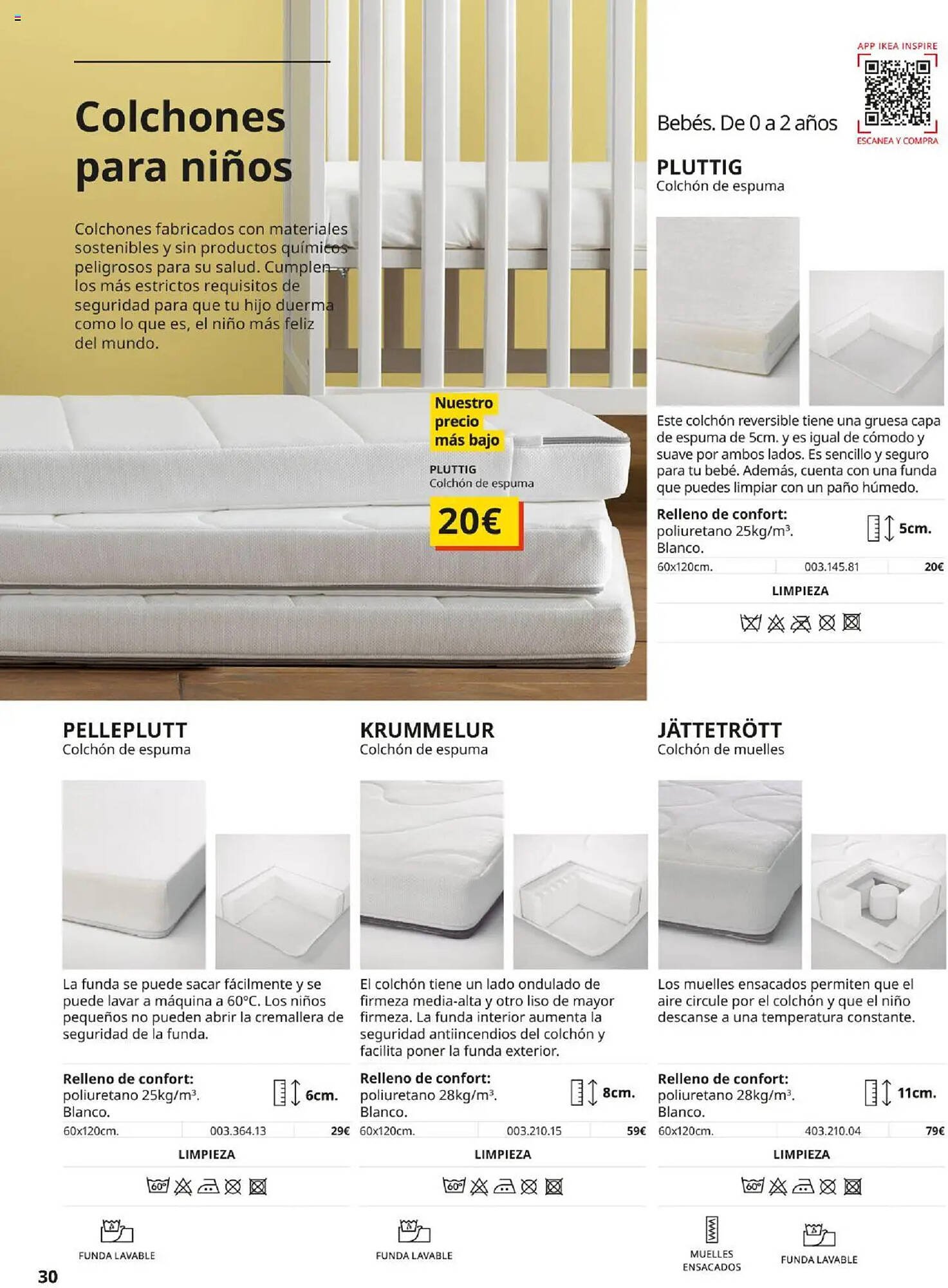 Folleto IKEA (2025-09-01 - 2026-01-31)