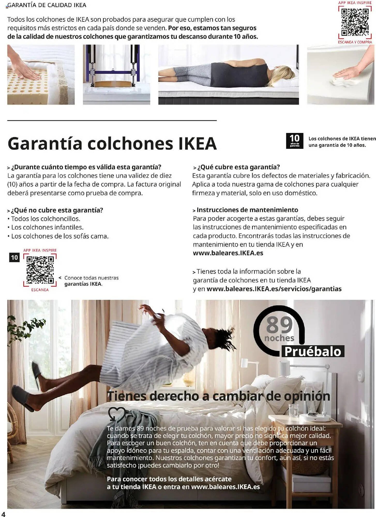 Folleto IKEA (2025-09-01 - 2026-01-31)