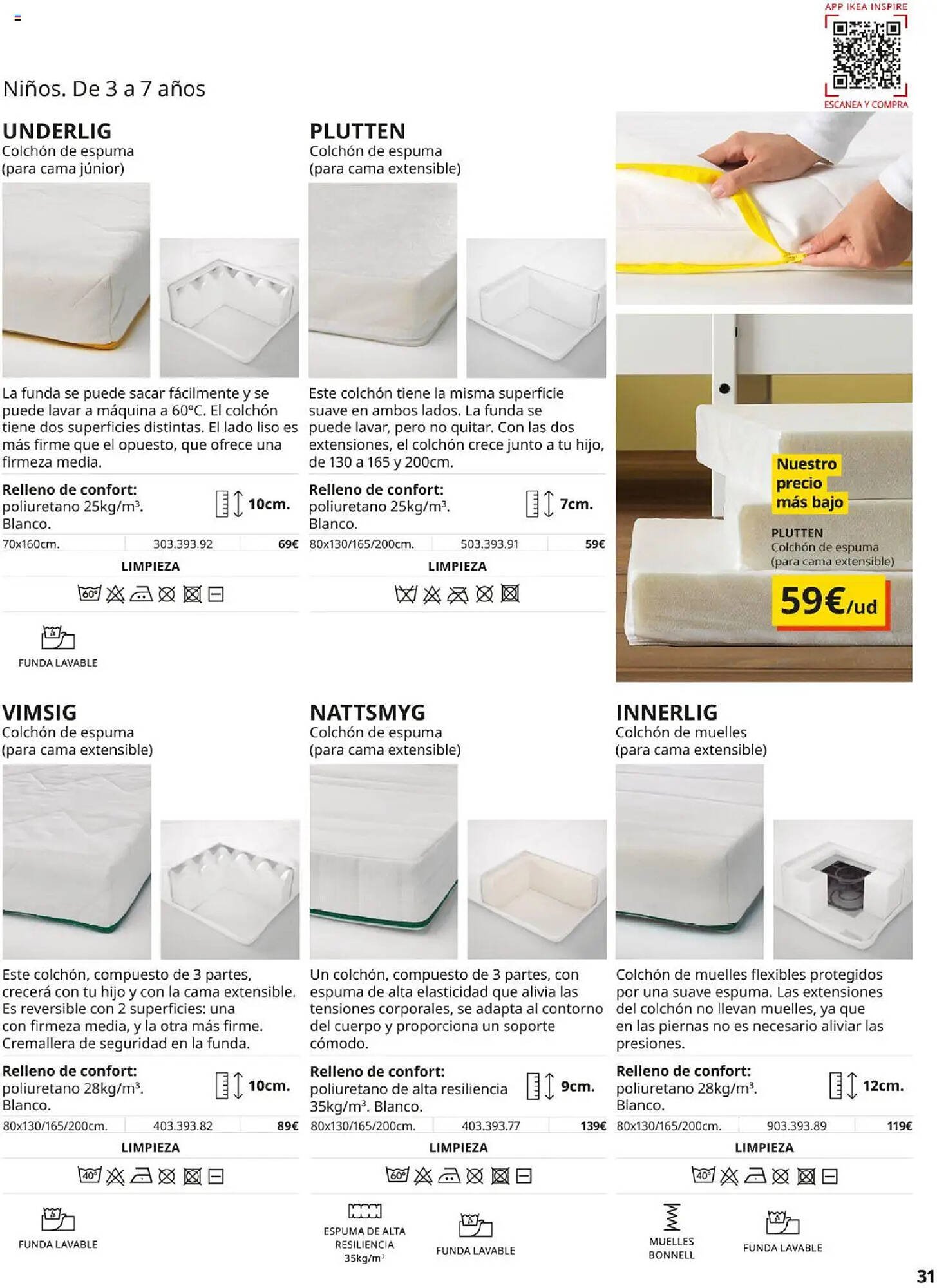 Folleto IKEA (2025-09-01 - 2026-01-31)