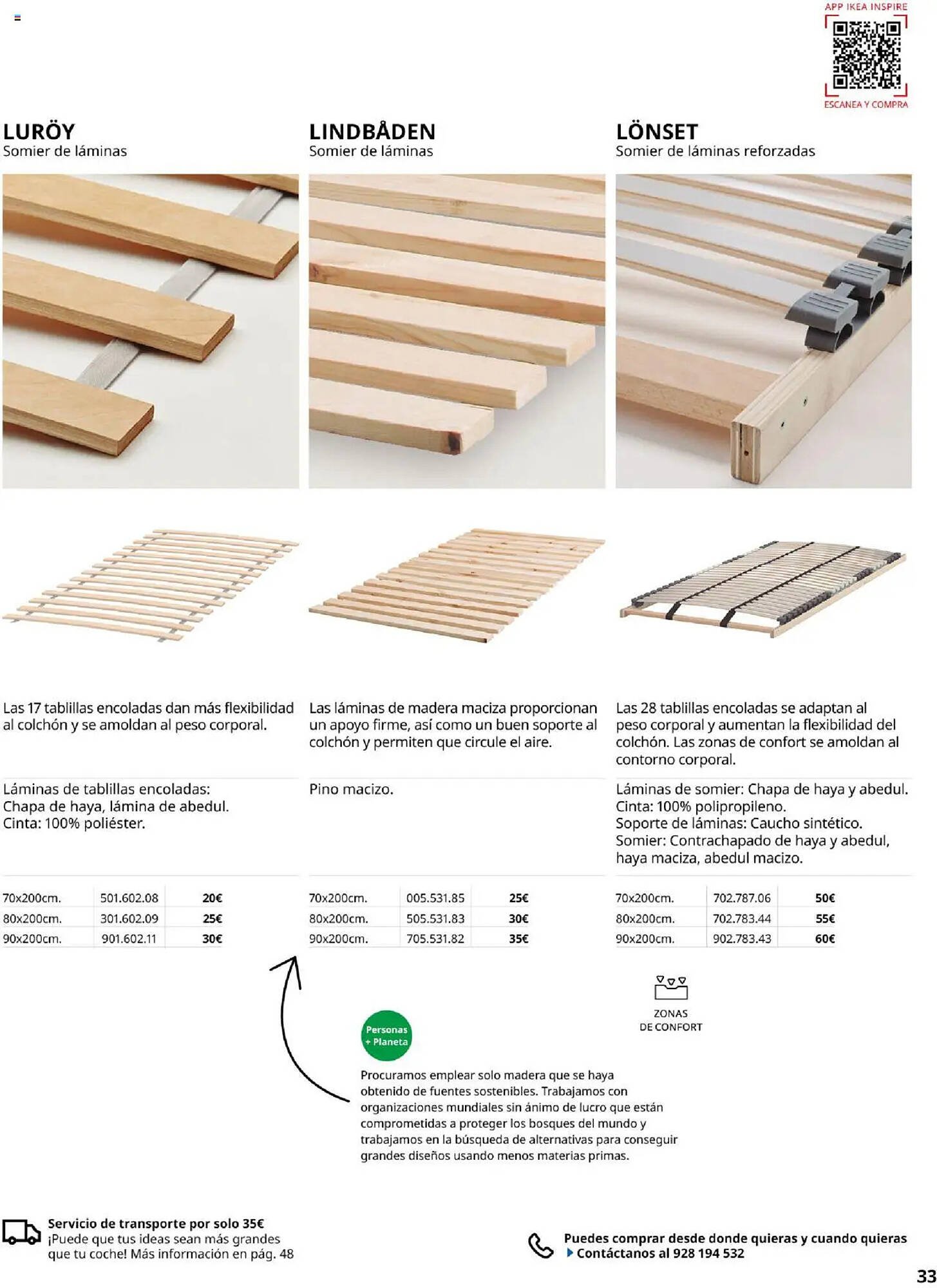 Folleto IKEA (2025-09-01 - 2026-01-31)