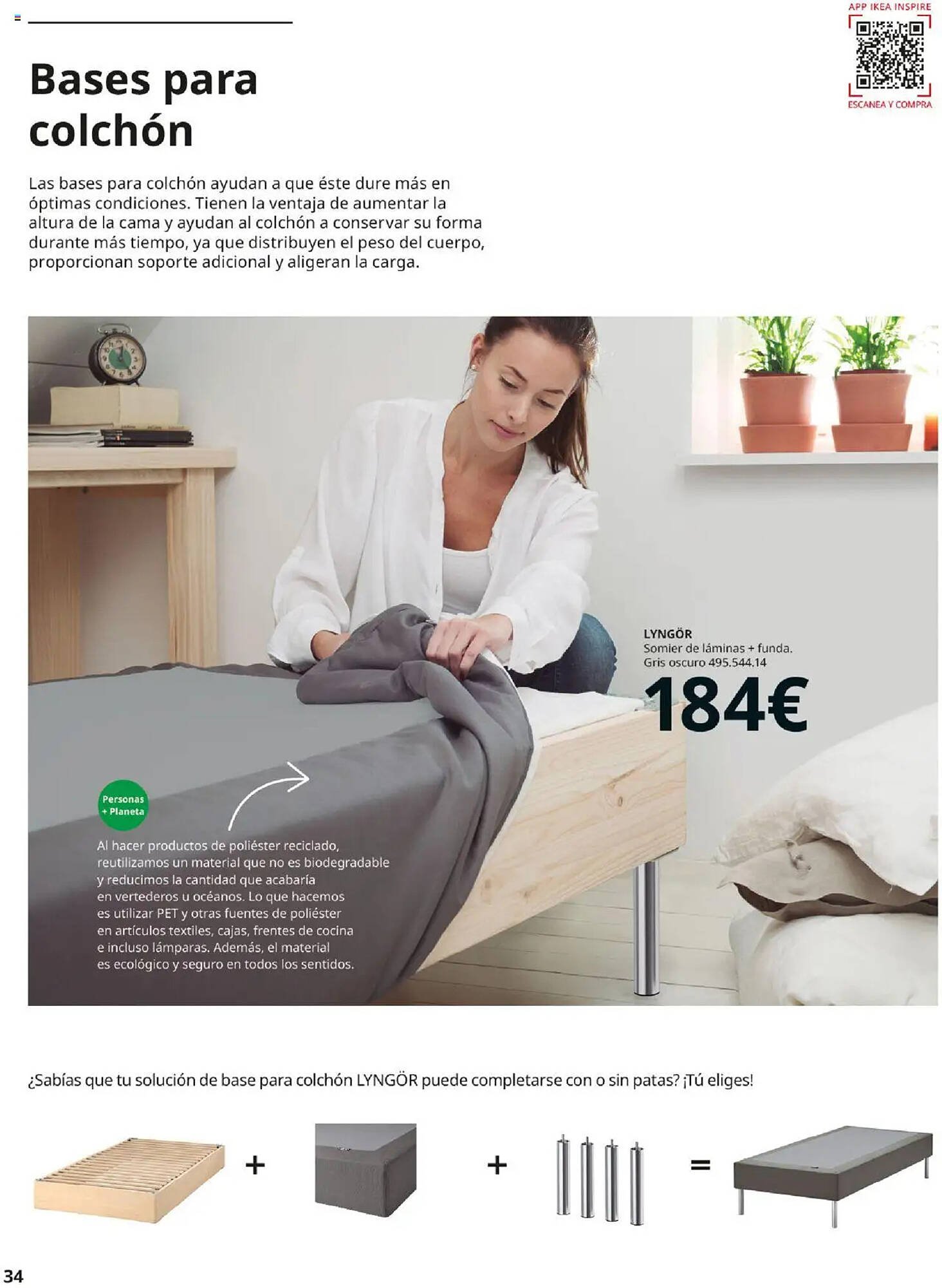 Folleto IKEA (2025-09-01 - 2026-01-31)