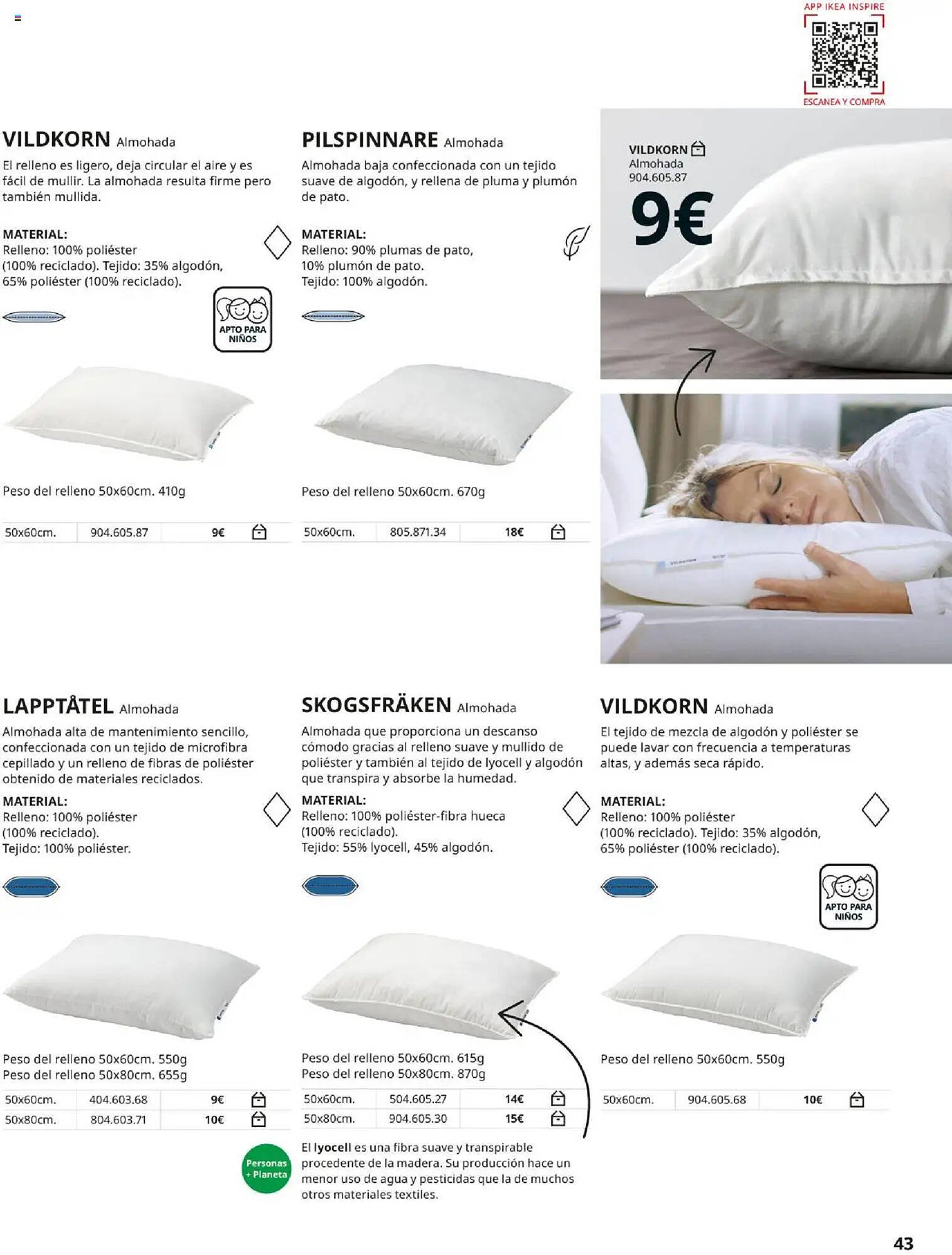 Folleto IKEA (2025-09-01 - 2026-01-31)