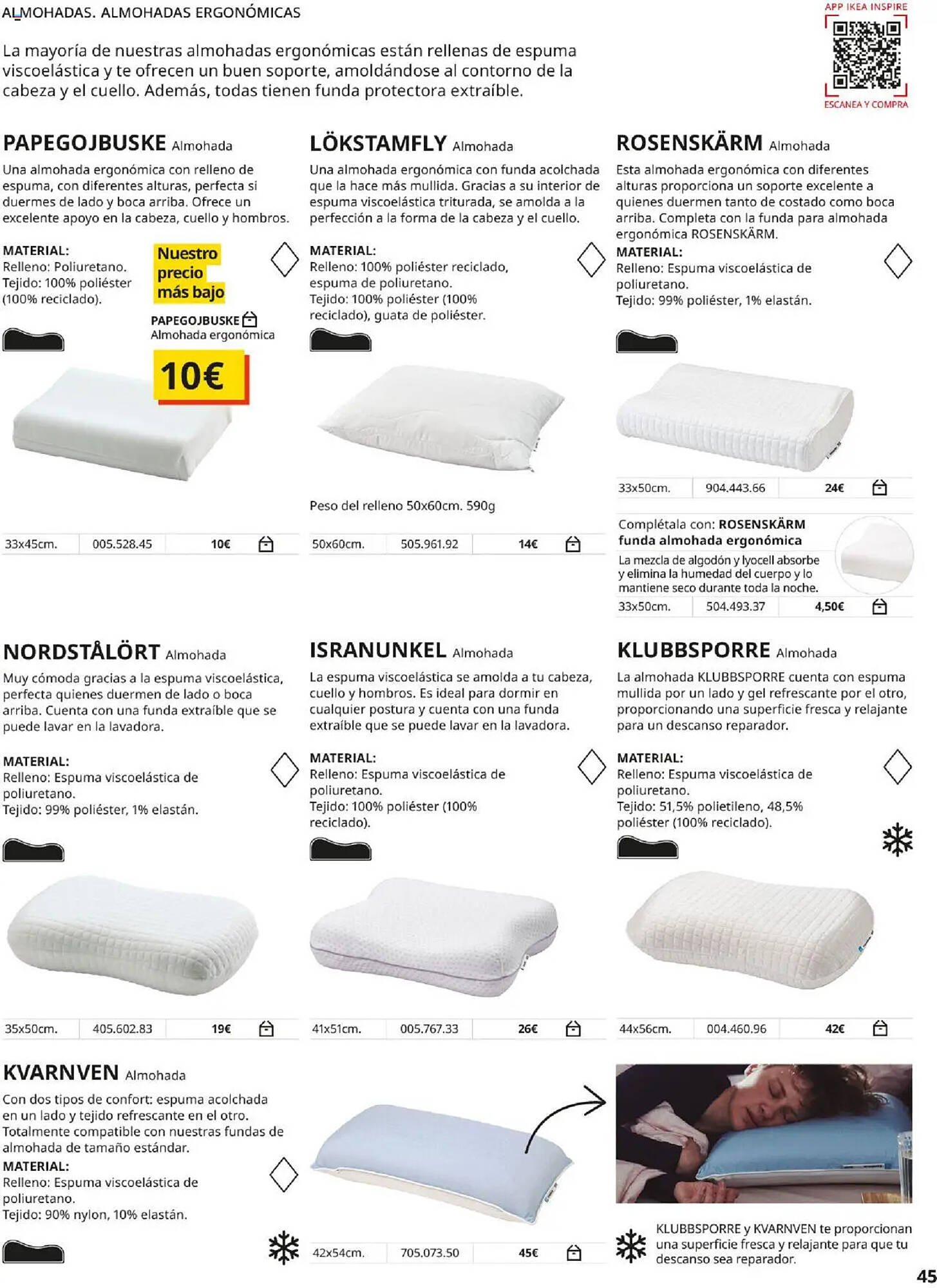 Folleto IKEA (2025-09-01 - 2026-01-31)