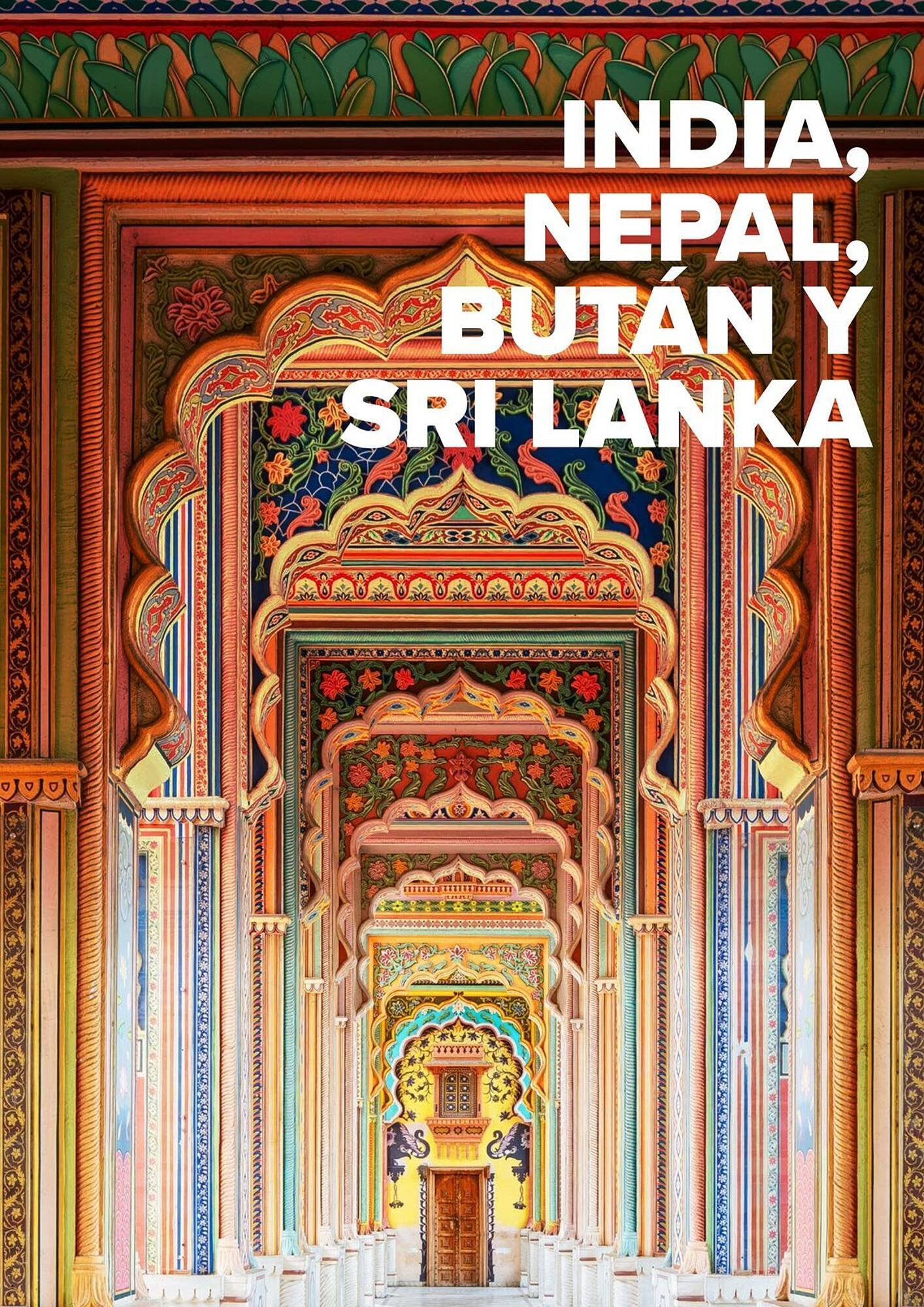 Catálogo Viajes El Corte Inglés