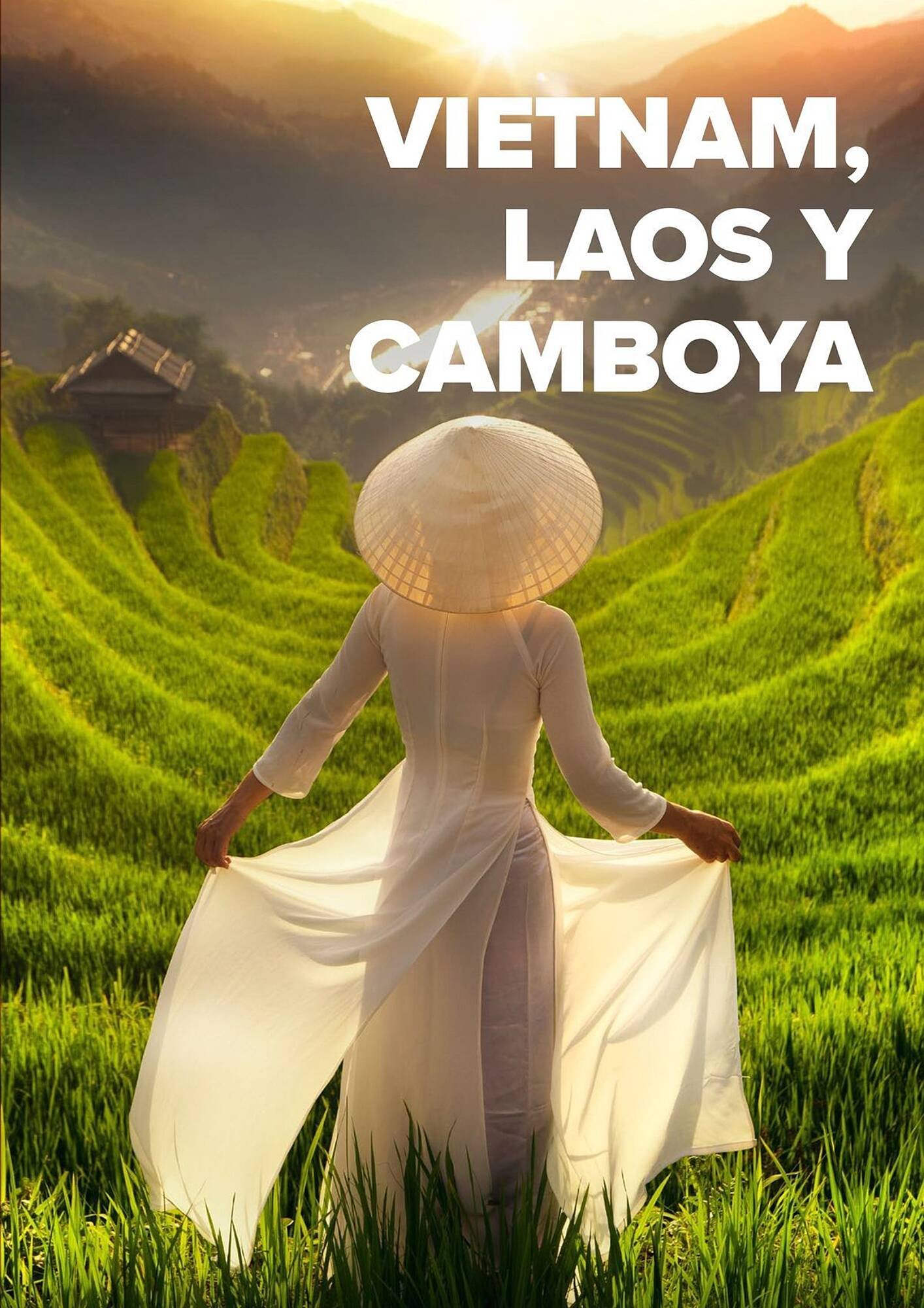 Catálogo Viajes El Corte Inglés