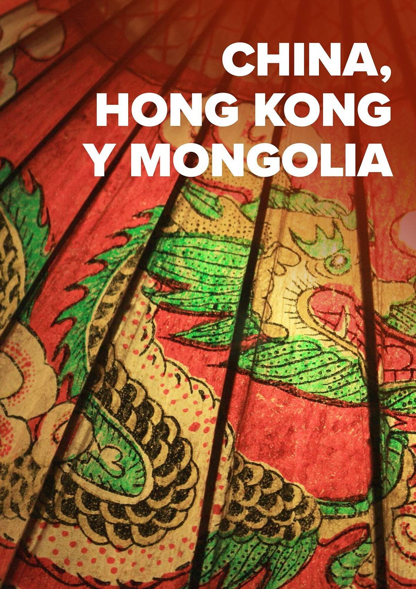 Catálogo Viajes El Corte Inglés