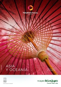 Catálogo Viajes El Corte Inglés