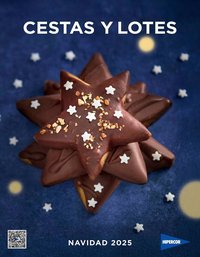 Catálogo Hipercor