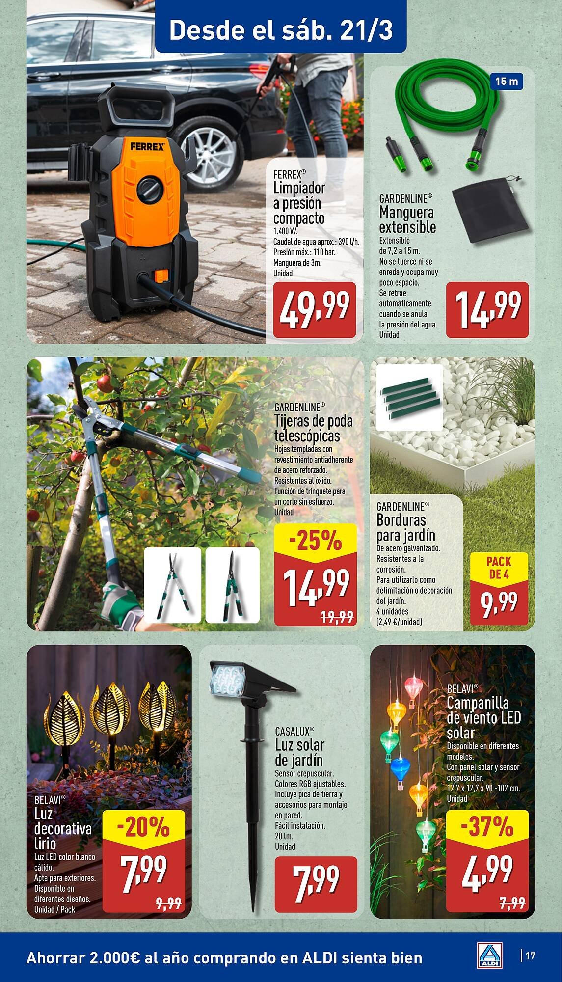Folleto ALDI (2026-03-16 - 2026-03-22)