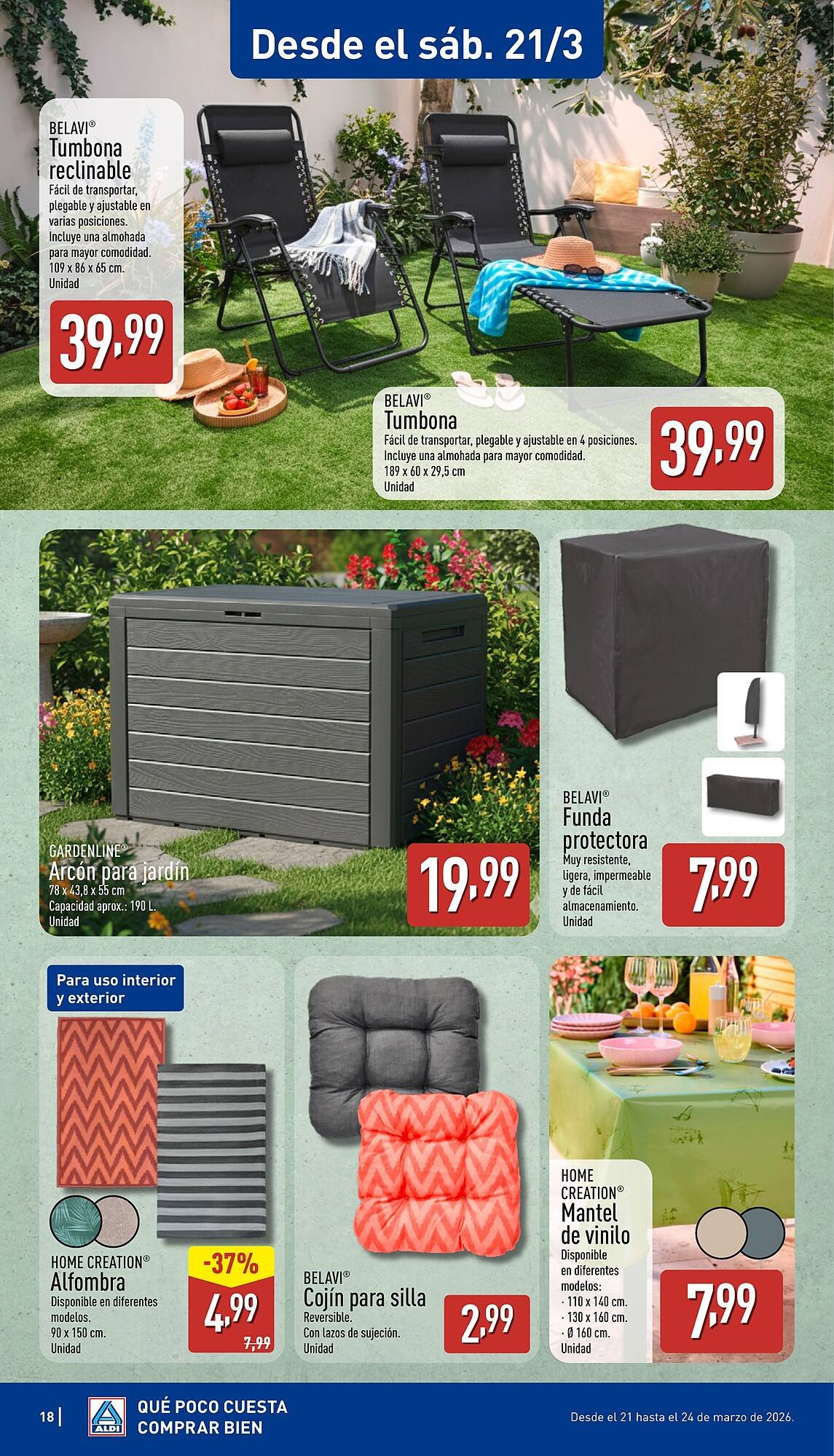 Folleto ALDI (2026-03-16 - 2026-03-22)