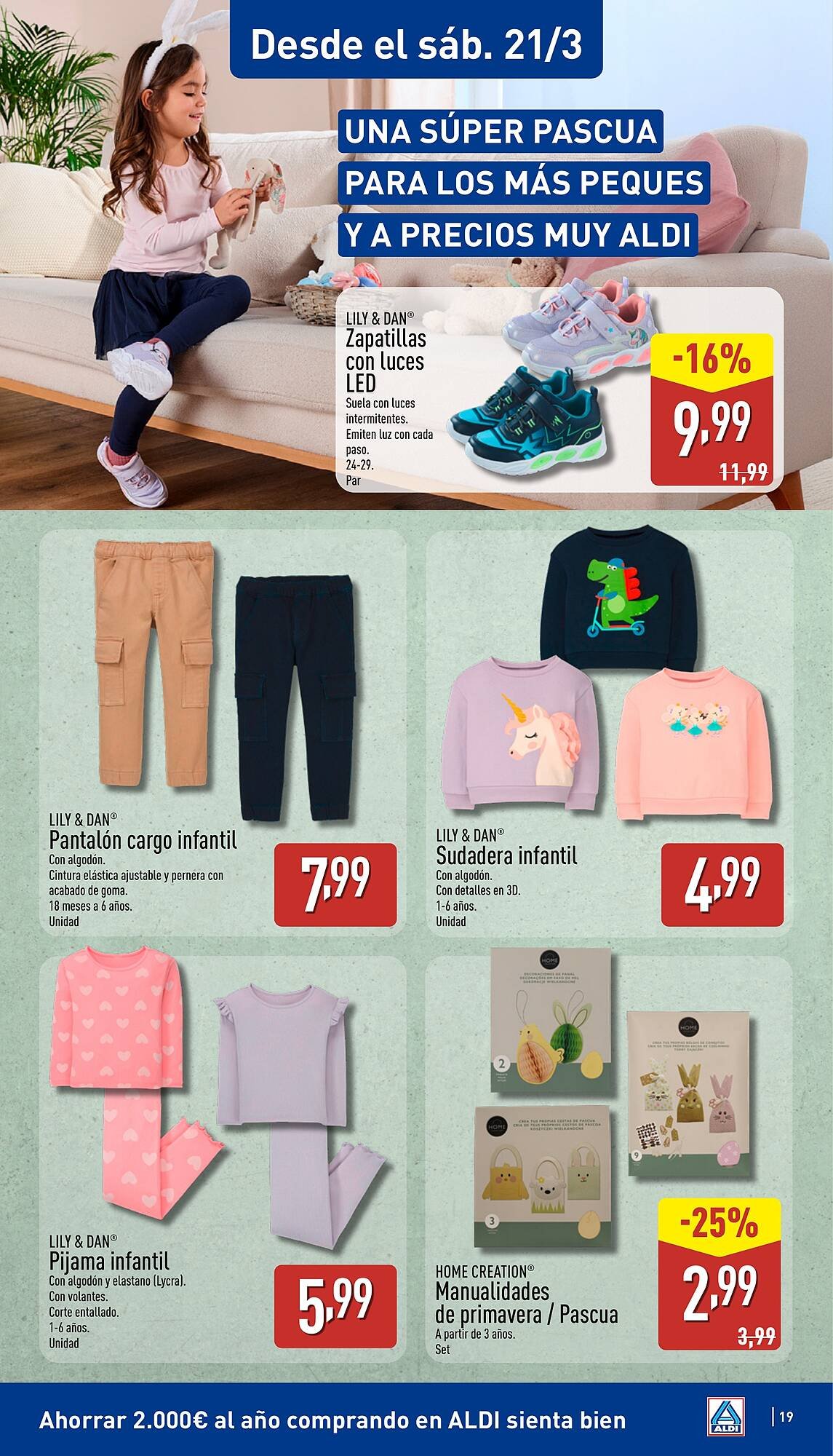 Folleto ALDI (2026-03-16 - 2026-03-22)