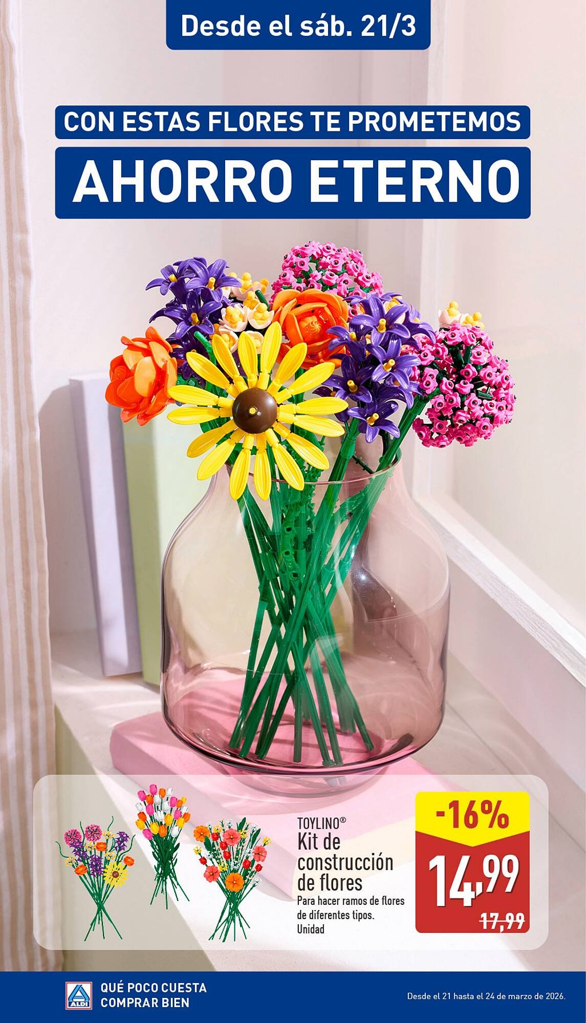 Folleto ALDI (2026-03-16 - 2026-03-22)