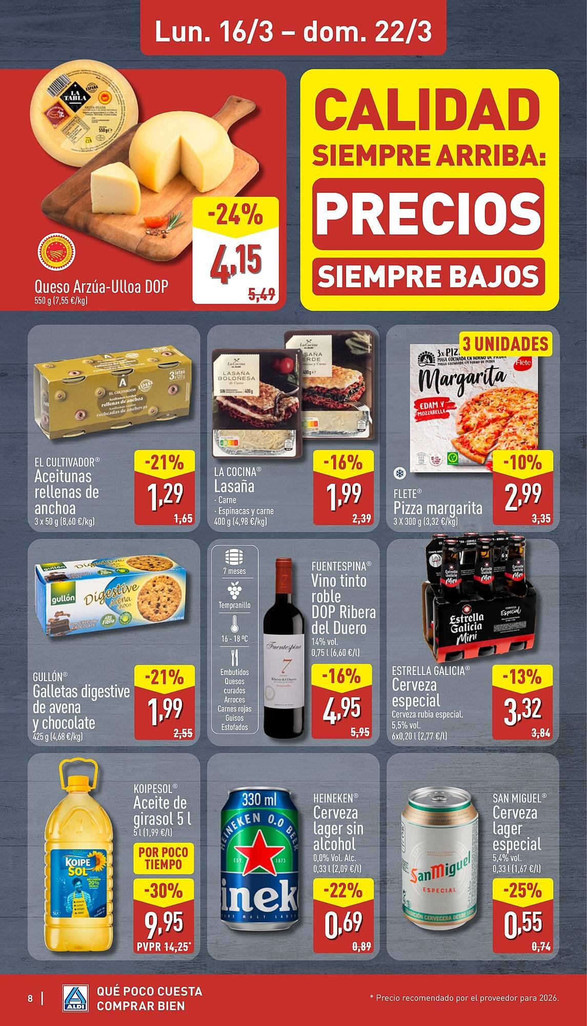Folleto ALDI (2026-03-16 - 2026-03-22)