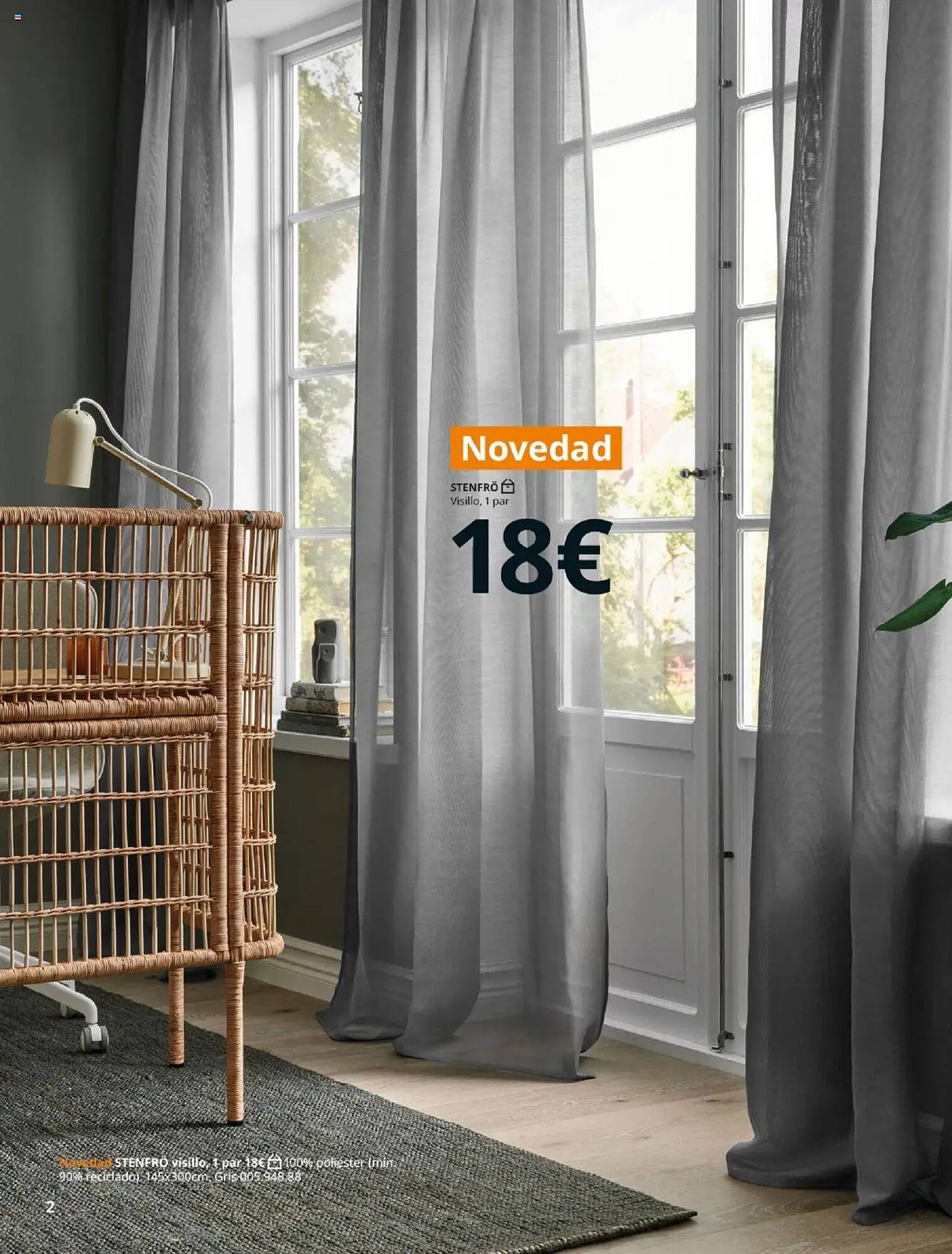 Folleto IKEA (2025-09-01 - 2026-01-31)