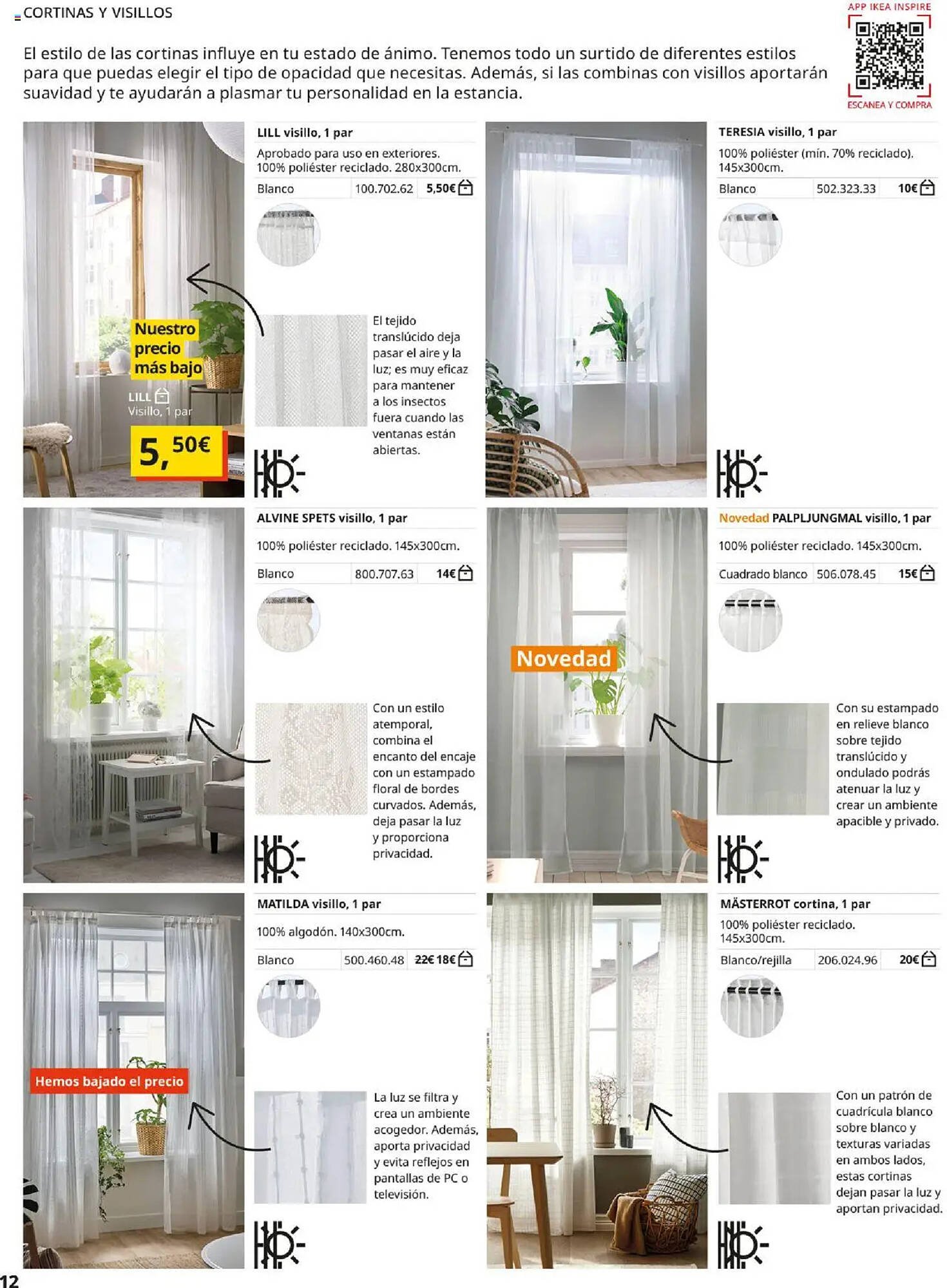 Folleto IKEA (2025-09-01 - 2026-01-31)