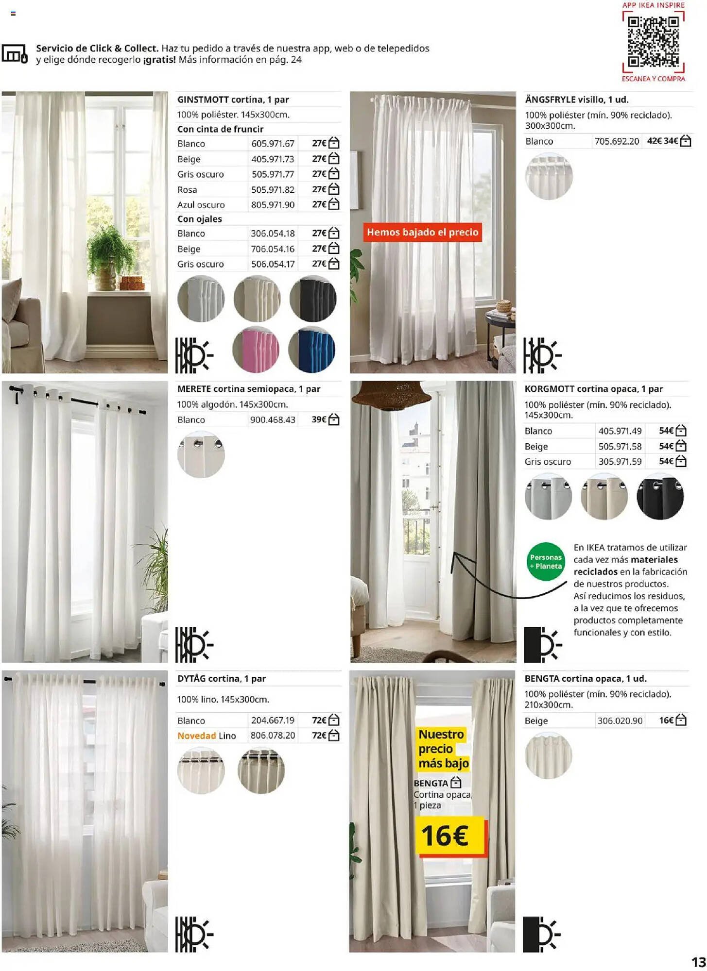Folleto IKEA (2025-09-01 - 2026-01-31)