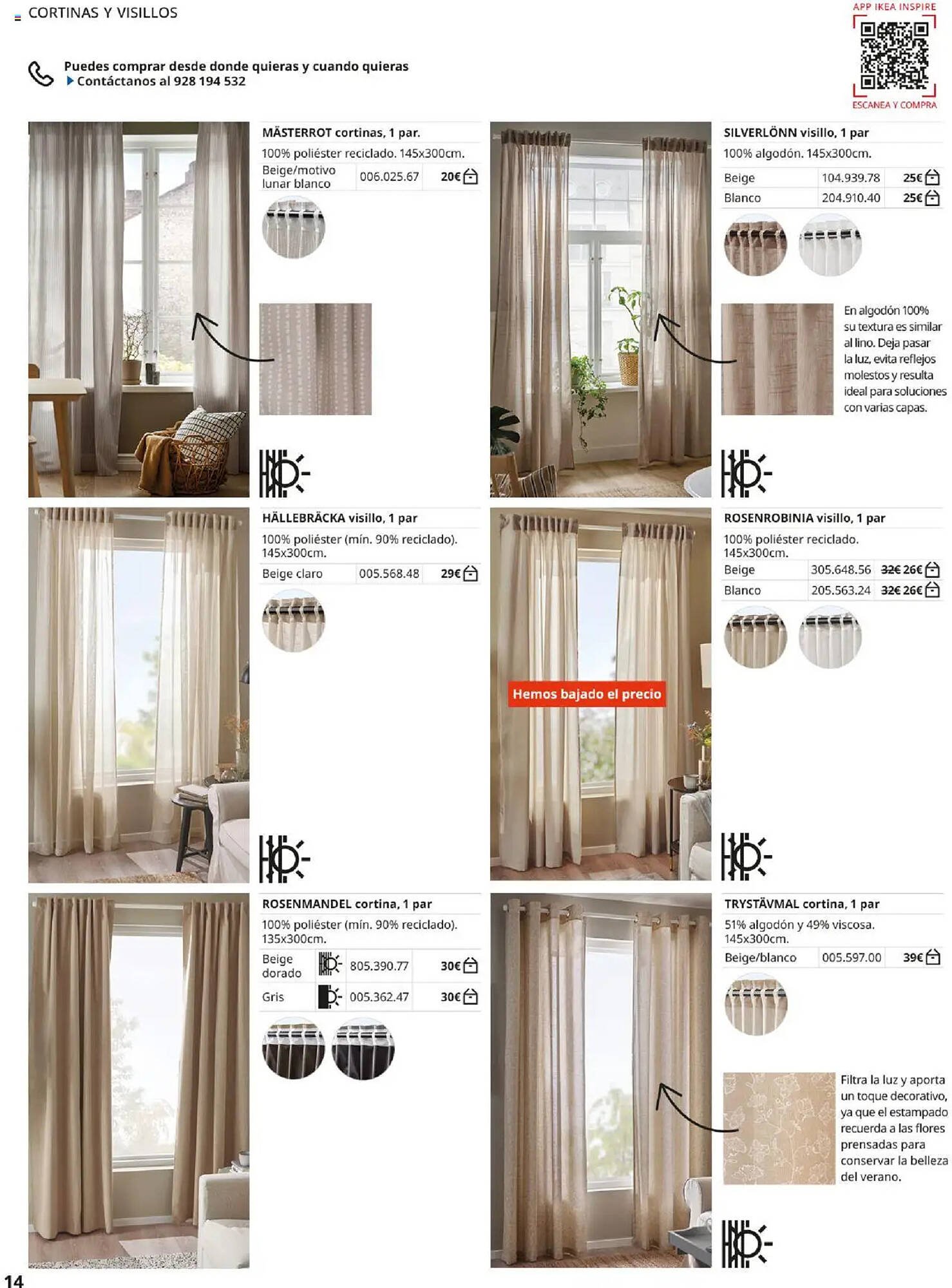 Folleto IKEA (2025-09-01 - 2026-01-31)