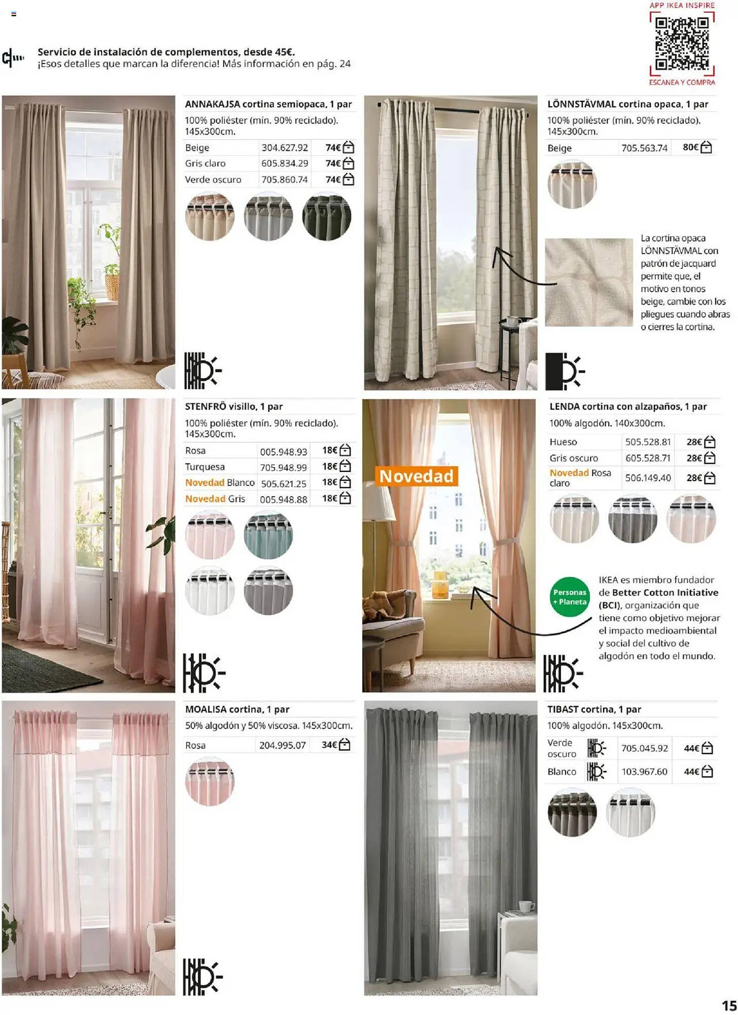 Folleto IKEA (2025-09-01 - 2026-01-31)