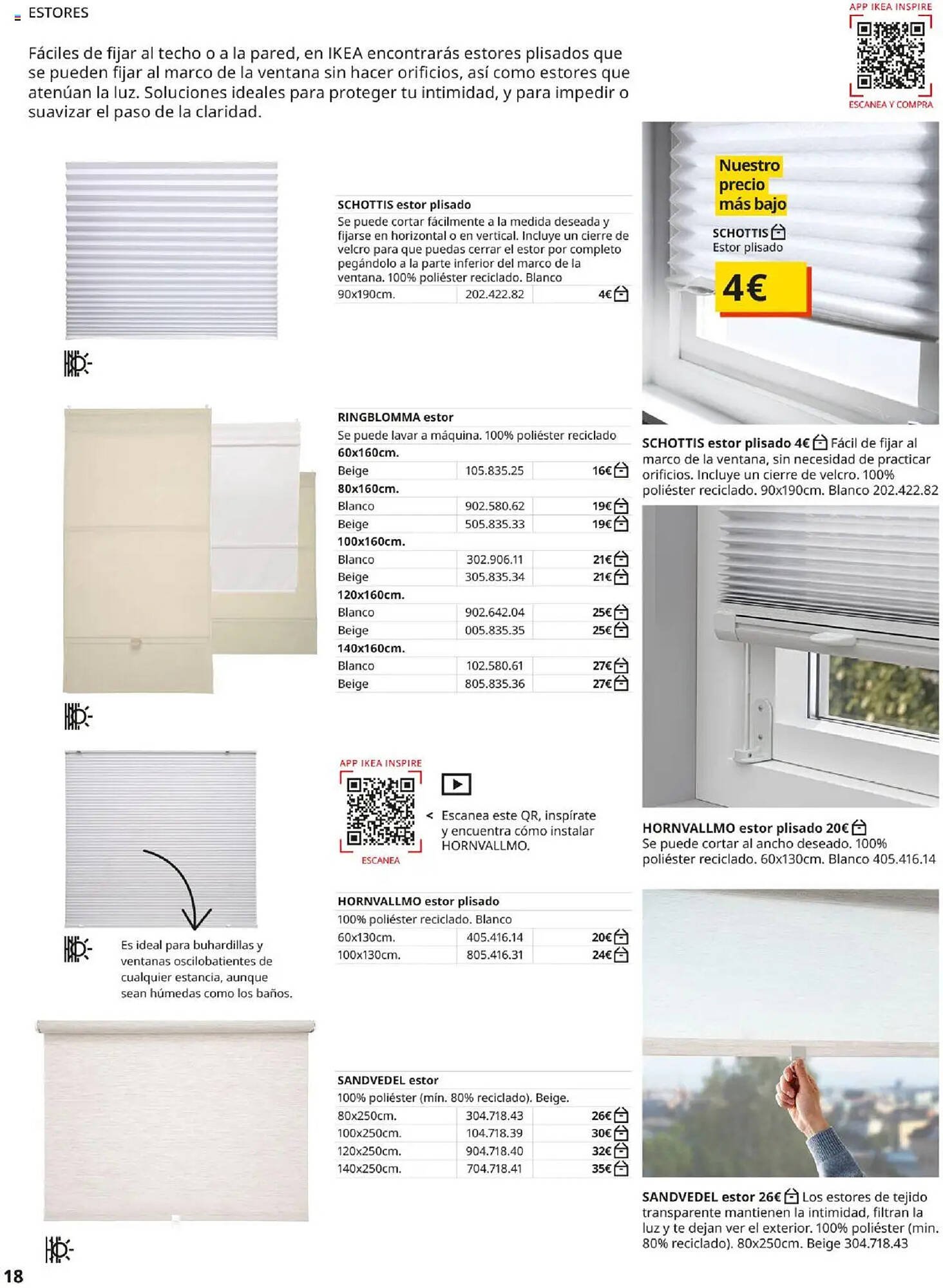 Folleto IKEA (2025-09-01 - 2026-01-31)
